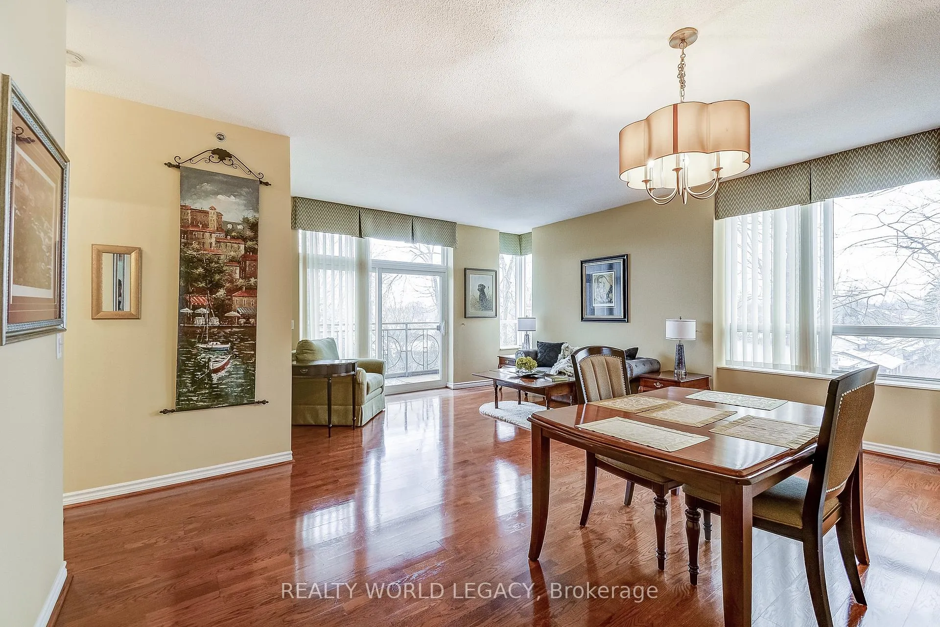 Photo 14 of Unit 2509, 100 Burloak Drive, Burlington, Appleby — HOMEH