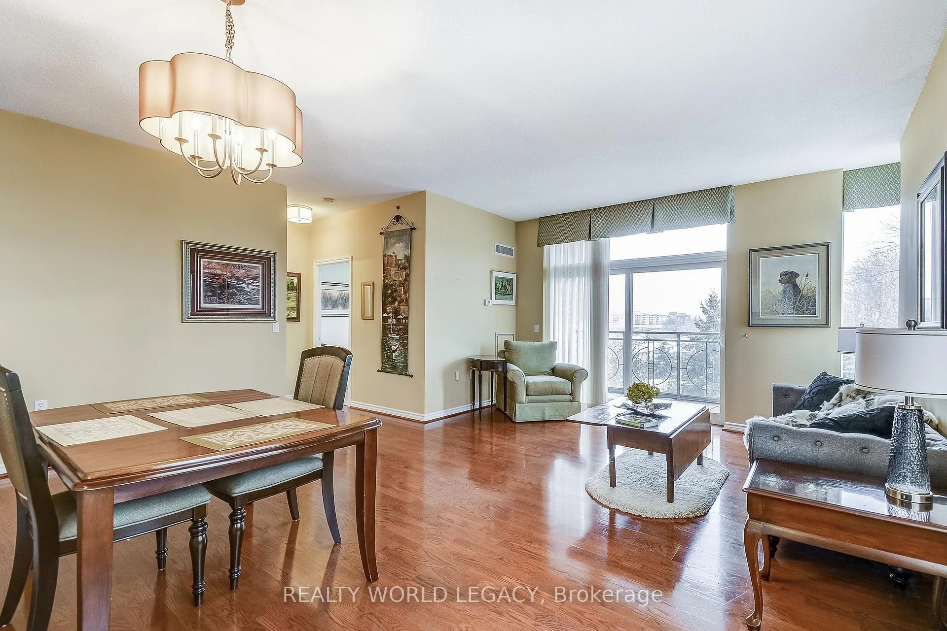 Photo 15 of Unit 2509, 100 Burloak Drive, Burlington, Appleby — HOMEH