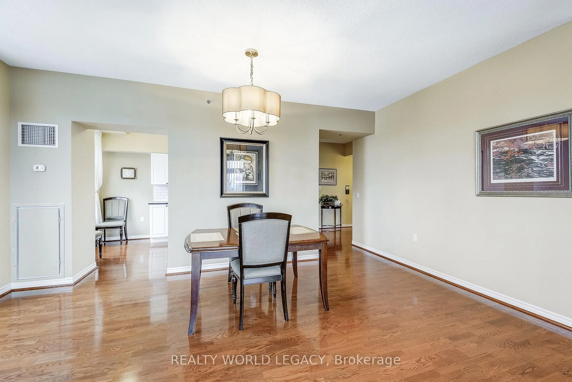 Photo 16 of Unit 2509, 100 Burloak Drive, Burlington, Appleby — HOMEH