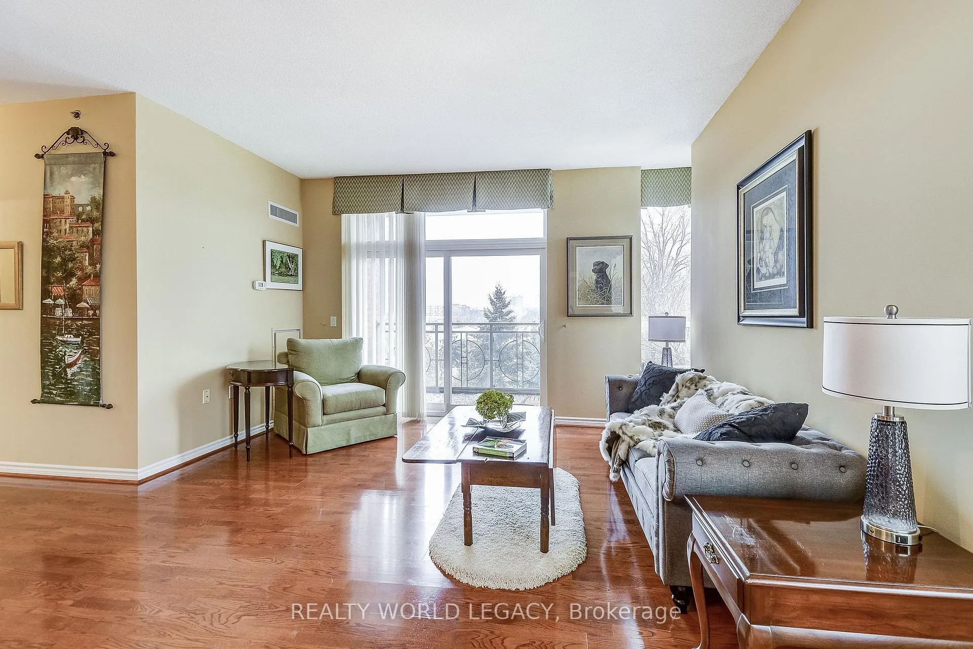 Photo 17 of Unit 2509, 100 Burloak Drive, Burlington, Appleby — HOMEH