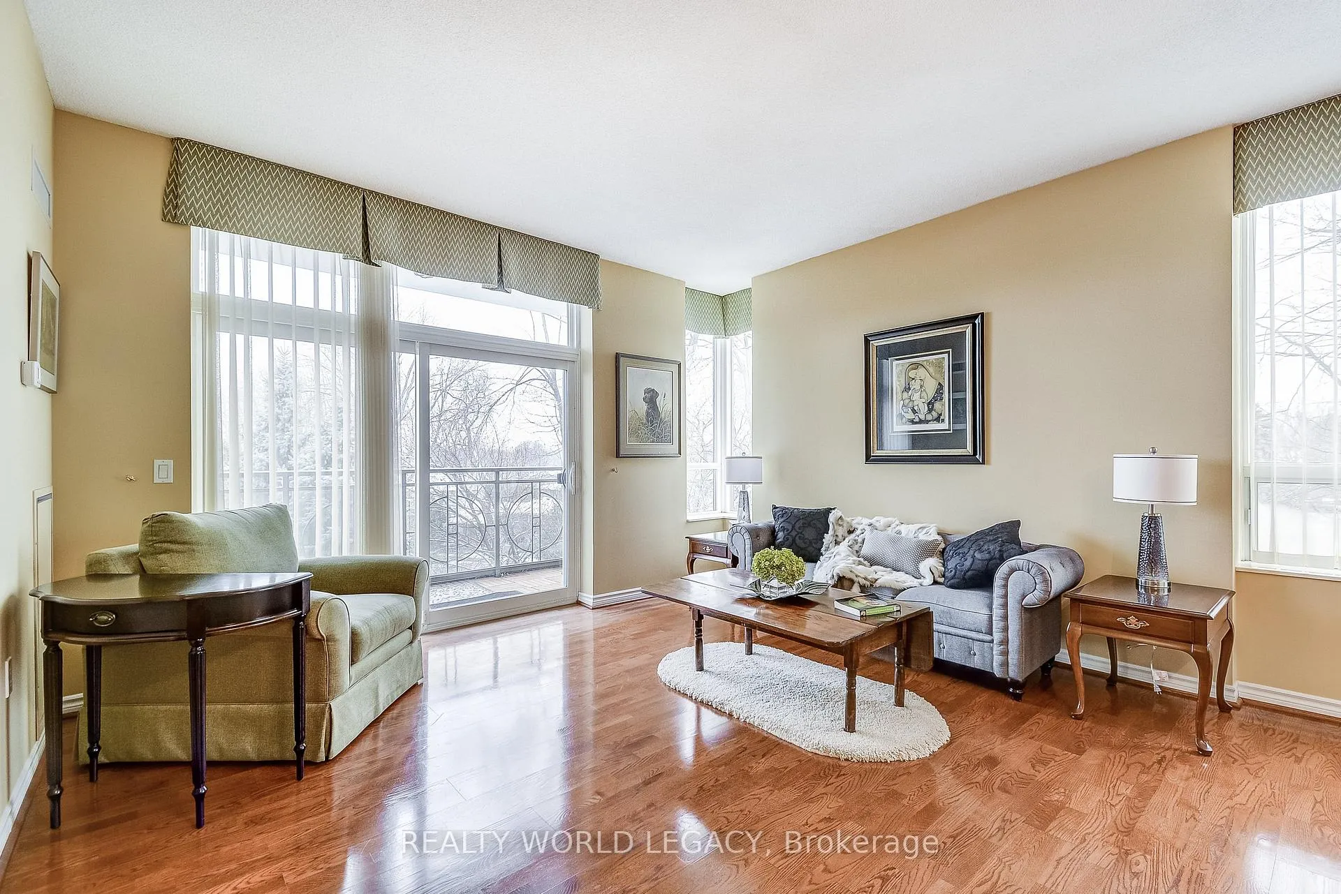 Photo 18 of Unit 2509, 100 Burloak Drive, Burlington, Appleby — HOMEH