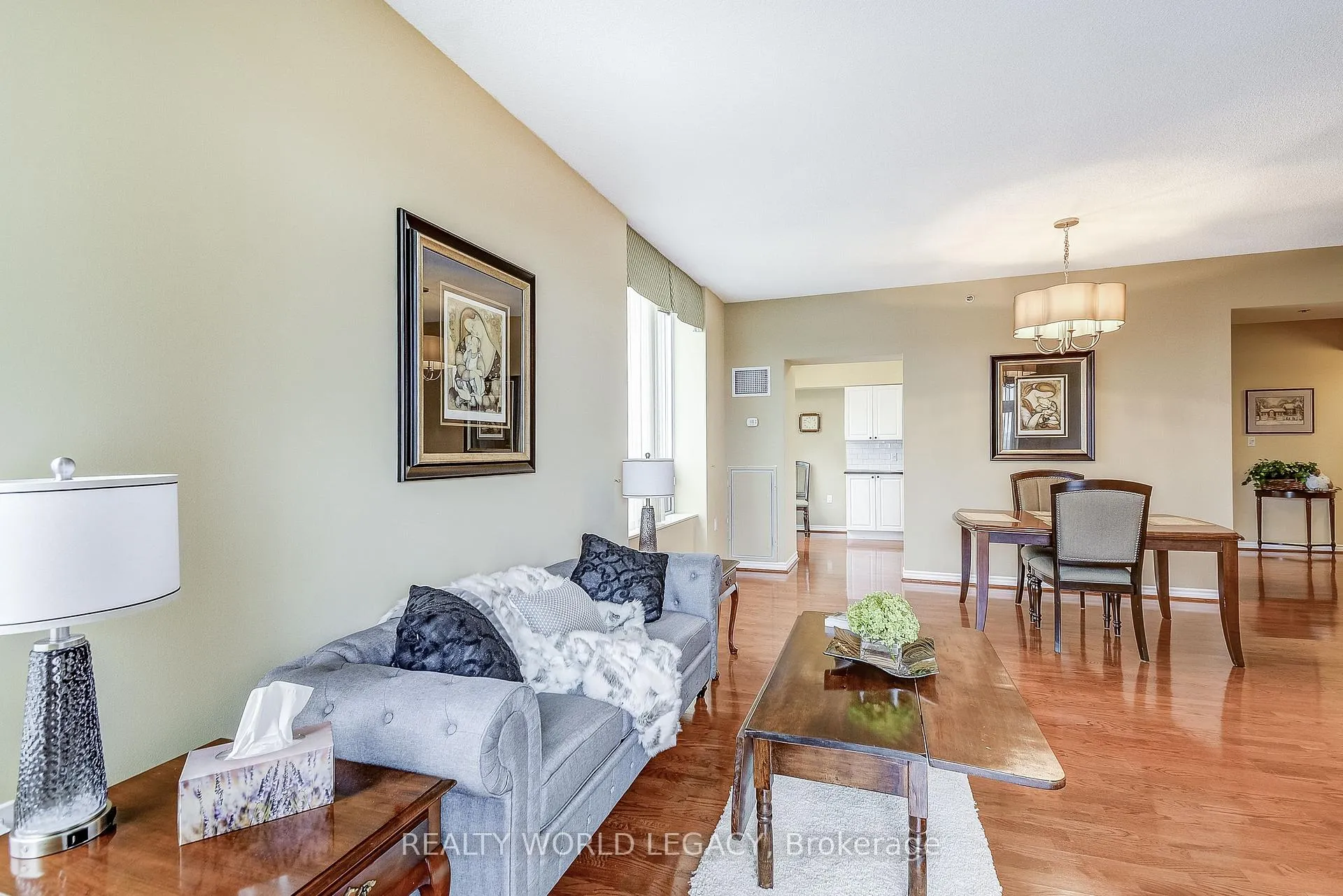 Photo 19 of Unit 2509, 100 Burloak Drive, Burlington, Appleby — HOMEH