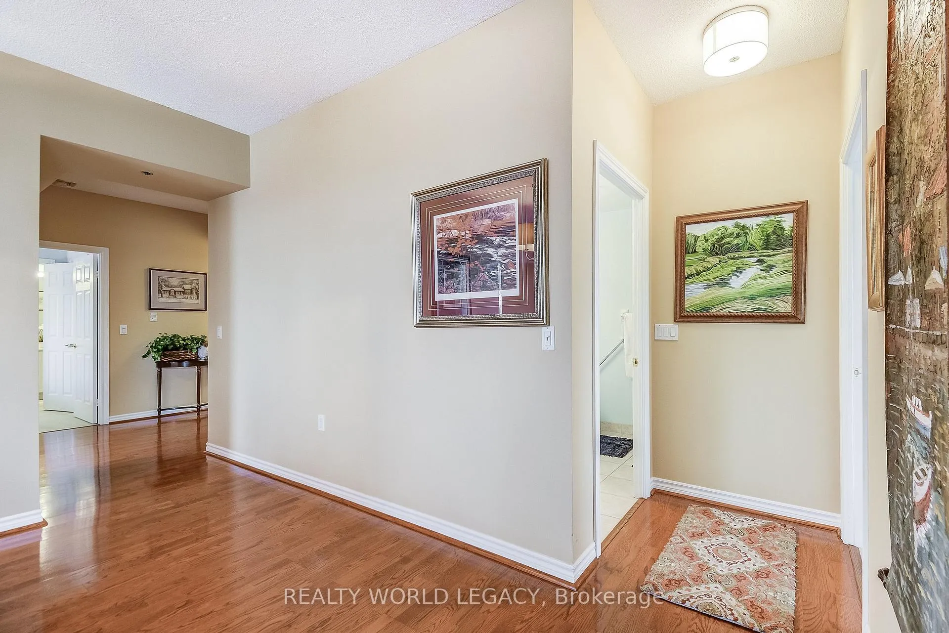 Photo 21 of Unit 2509, 100 Burloak Drive, Burlington, Appleby — HOMEH