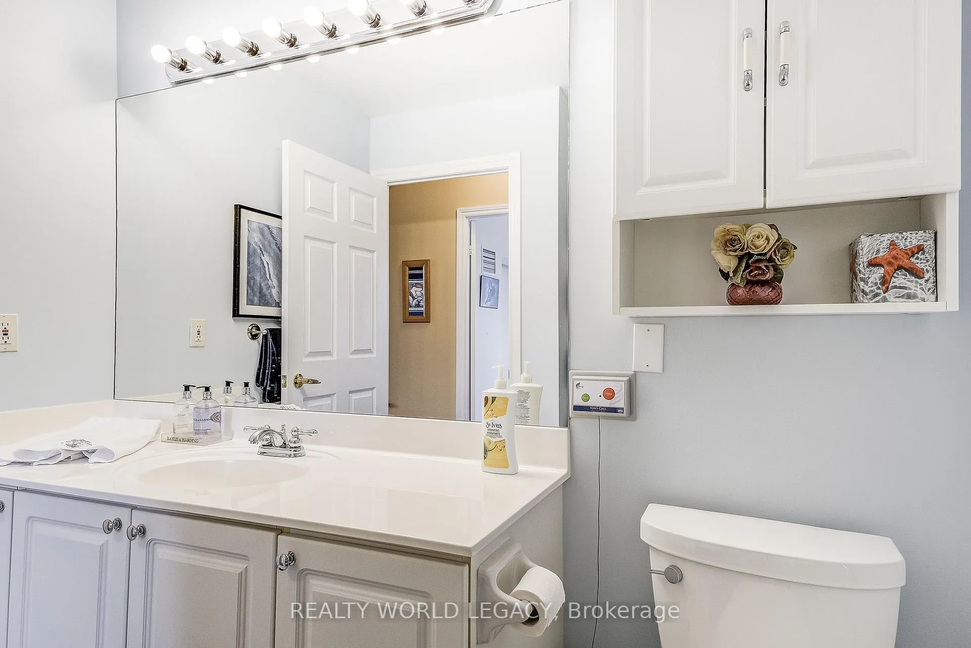 Photo 23 of Unit 2509, 100 Burloak Drive, Burlington, Appleby — HOMEH