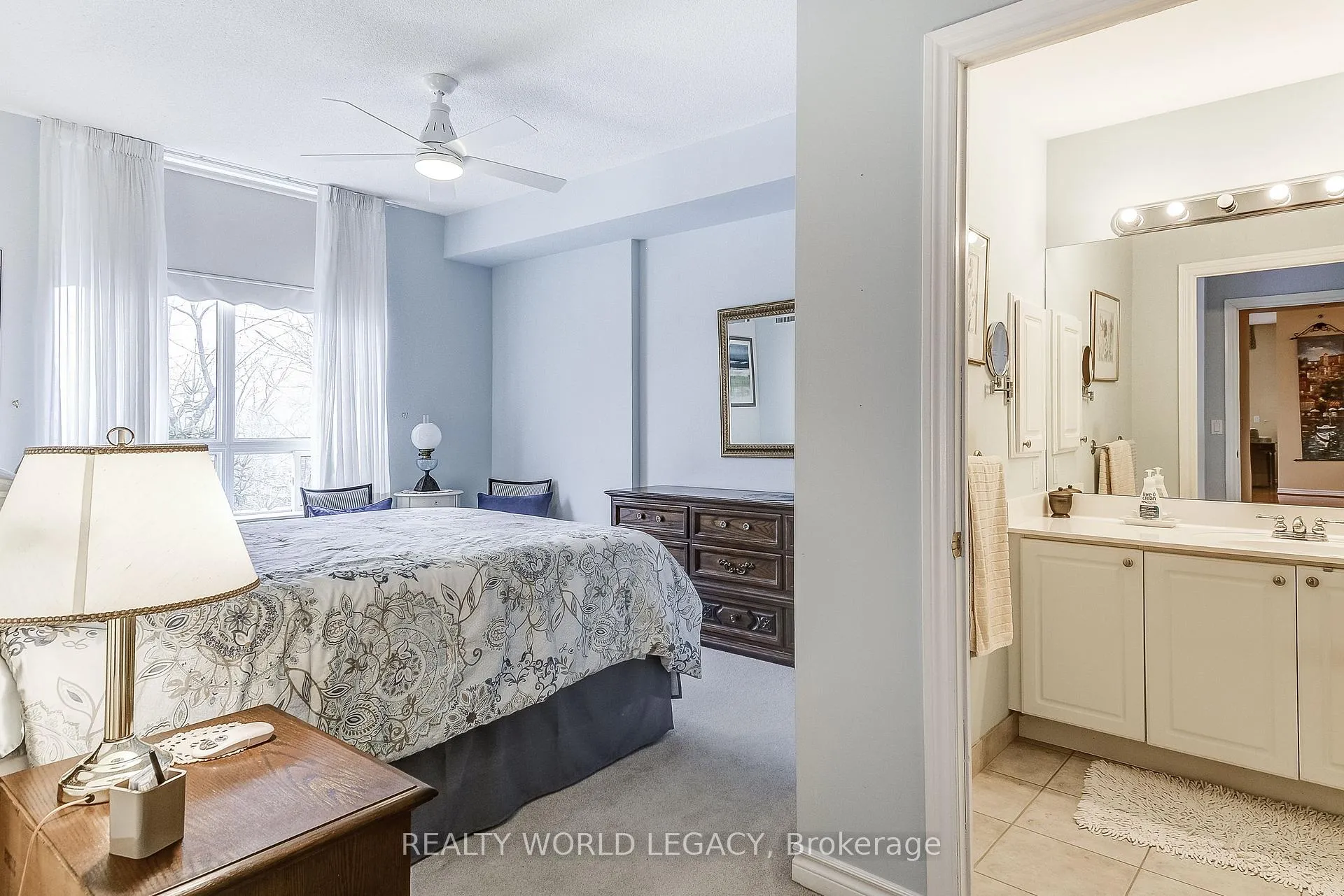 Photo 26 of Unit 2509, 100 Burloak Drive, Burlington, Appleby — HOMEH