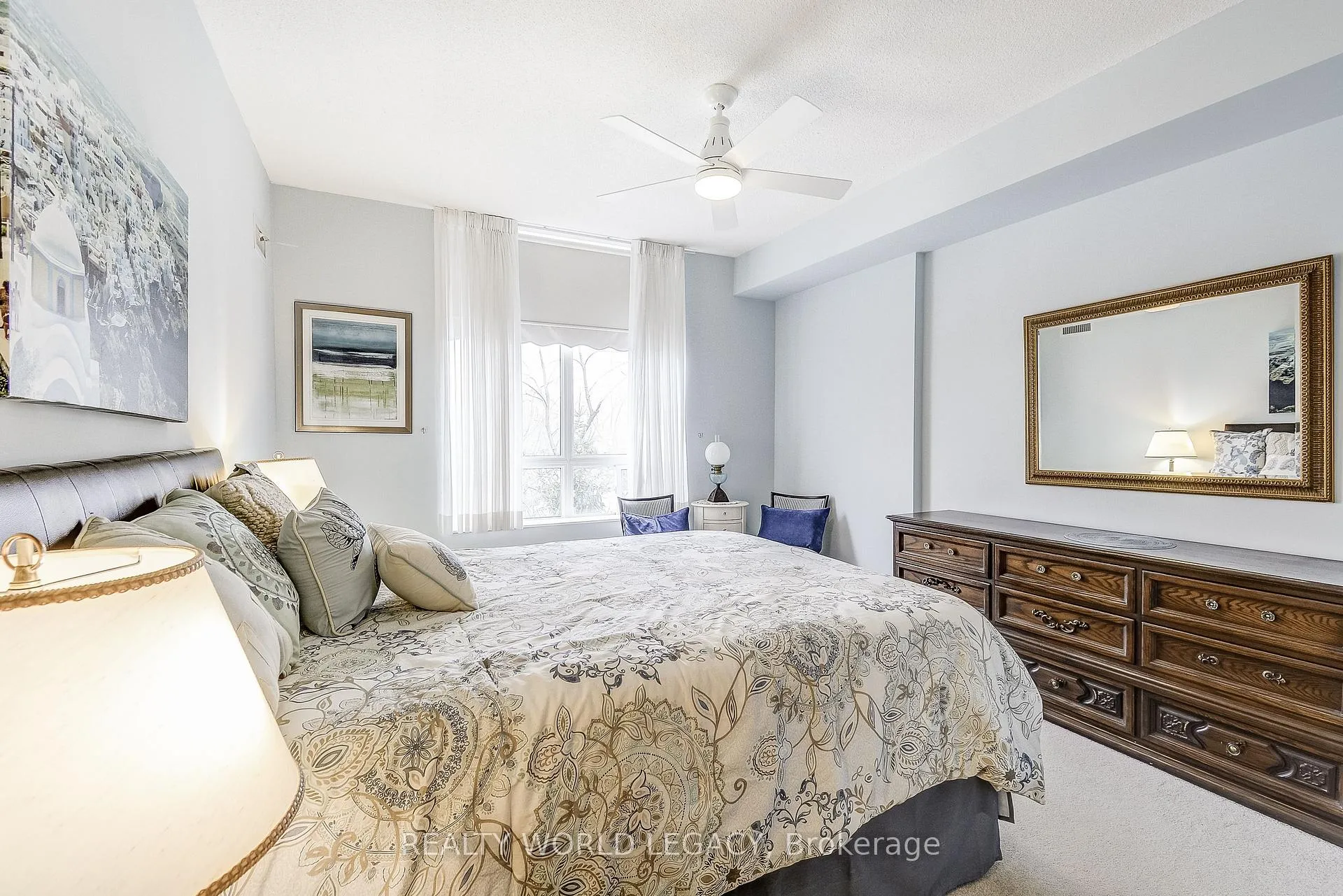 Photo 27 of Unit 2509, 100 Burloak Drive, Burlington, Appleby — HOMEH