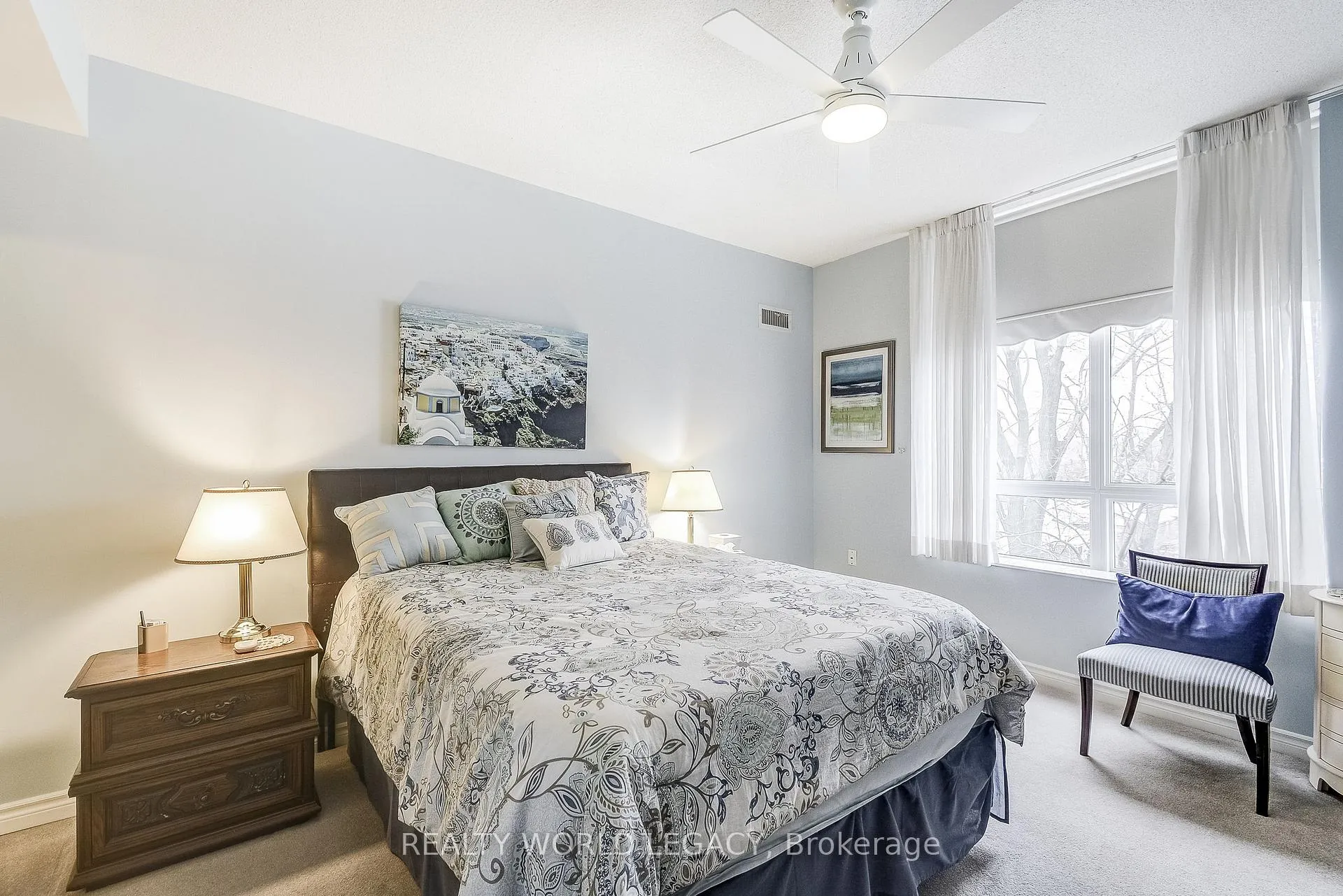 Photo 28 of Unit 2509, 100 Burloak Drive, Burlington, Appleby — HOMEH