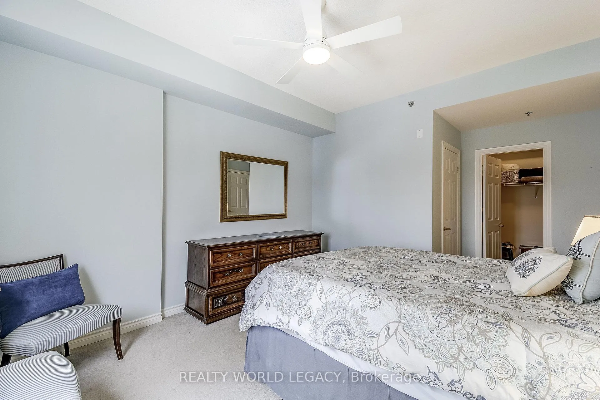 Photo 29 of Unit 2509, 100 Burloak Drive, Burlington, Appleby — HOMEH