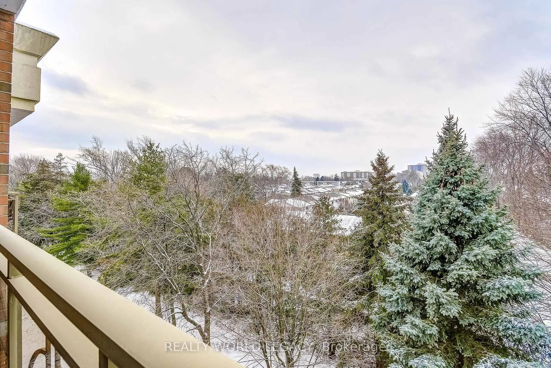 Photo 35 of Unit 2509, 100 Burloak Drive, Burlington, Appleby — HOMEH