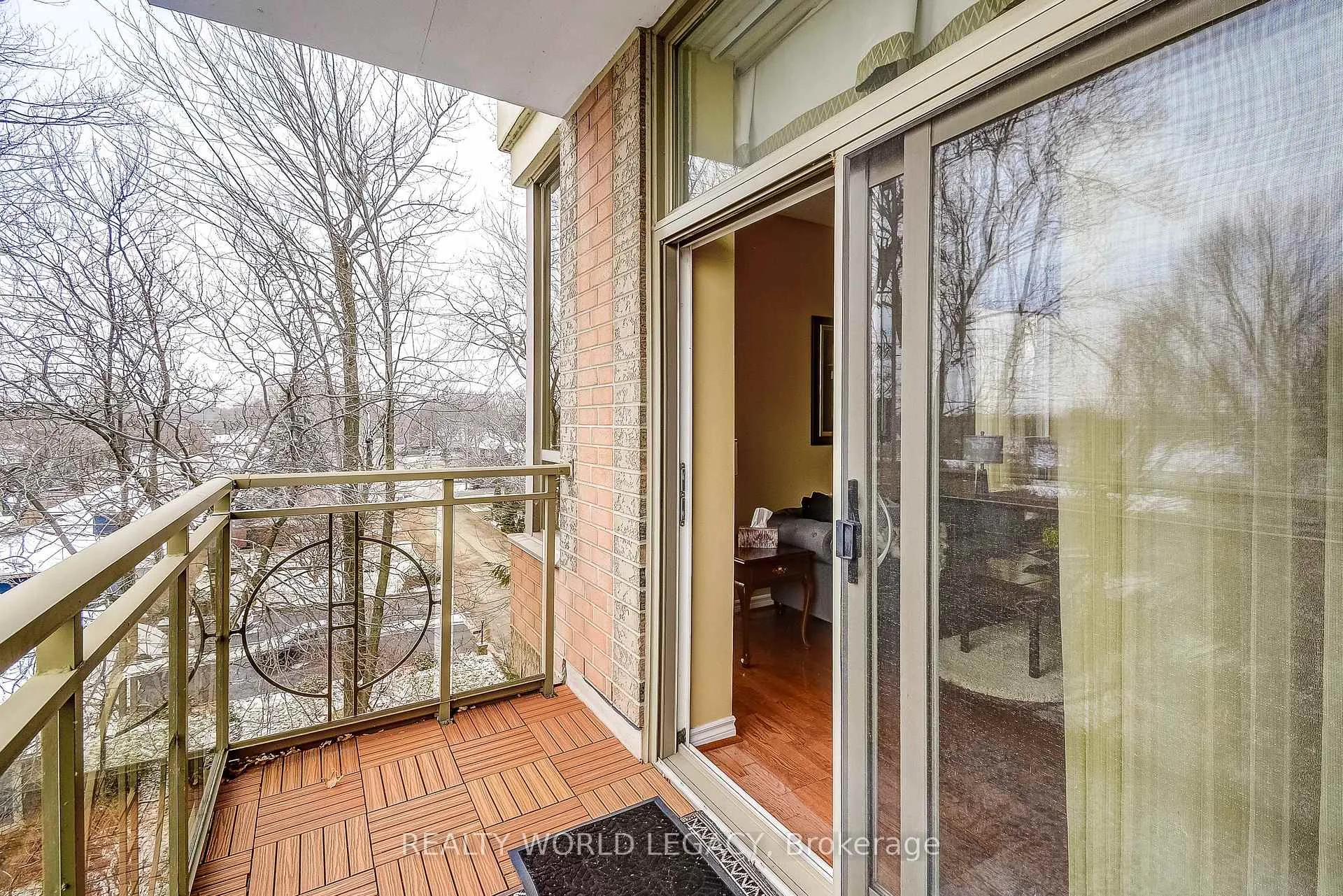 Photo 37 of Unit 2509, 100 Burloak Drive, Burlington, Appleby — HOMEH