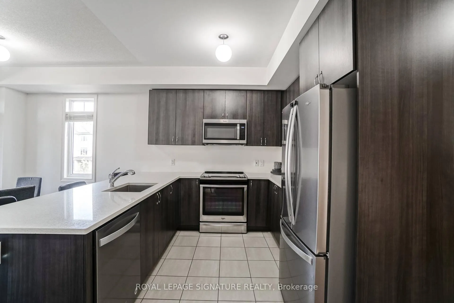 Photo 9 of Unit 24, 2466 Mayapple Crossing Drive, Pickering, Duffin Heights — HOMEH