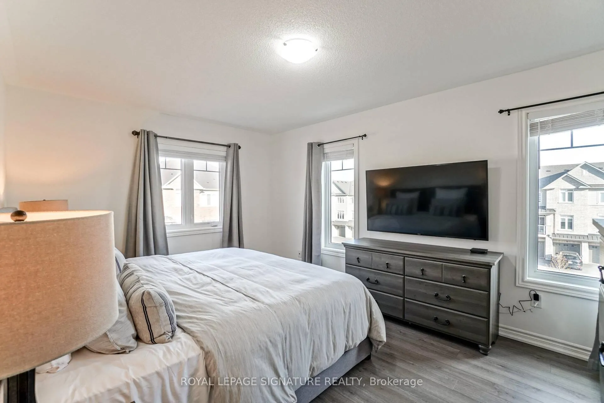 Photo 22 of Unit 24, 2466 Mayapple Crossing Drive, Pickering, Duffin Heights — HOMEH
