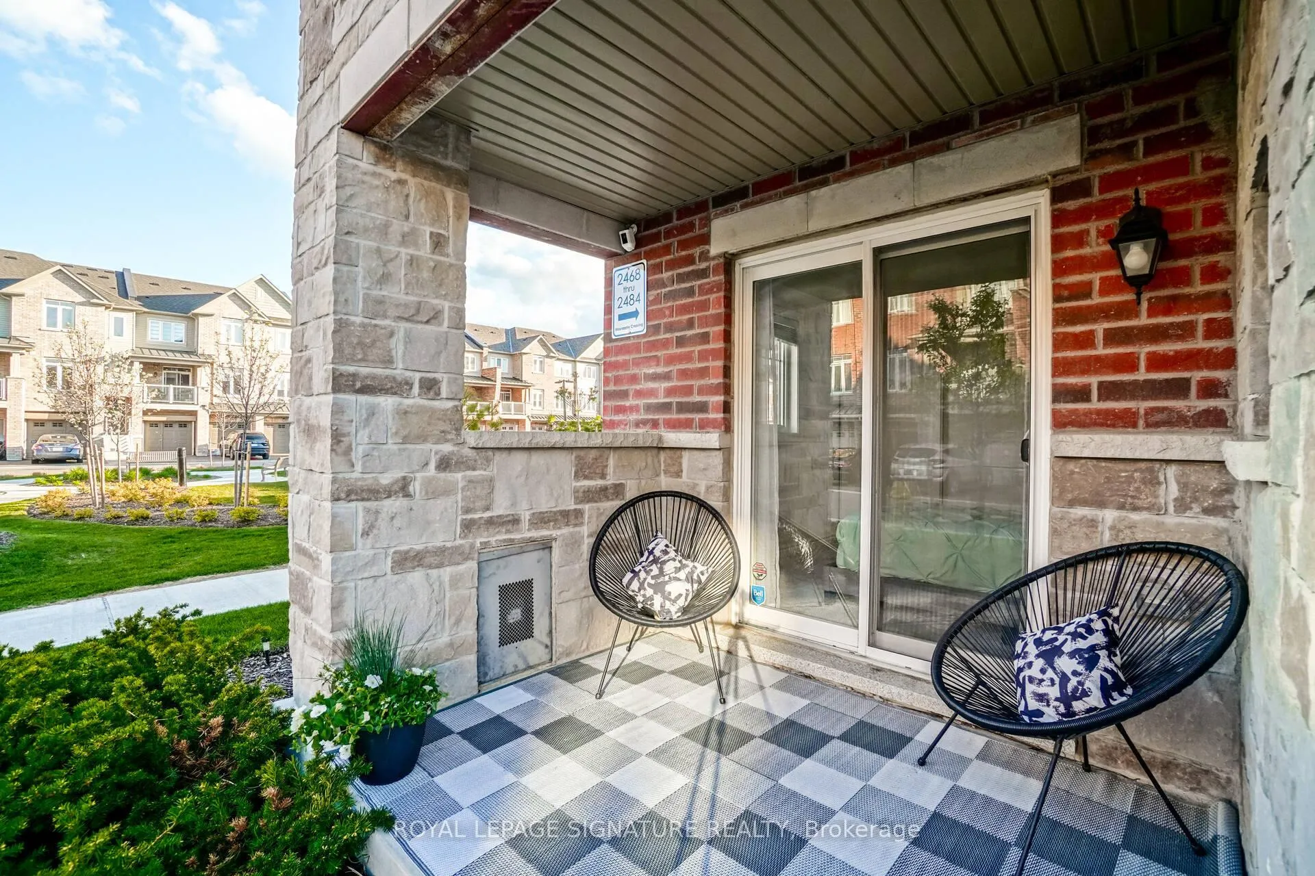 Photo 29 of Unit 24, 2466 Mayapple Crossing Drive, Pickering, Duffin Heights — HOMEH