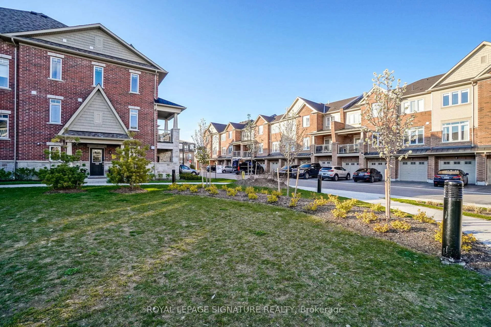 Photo 31 of Unit 24, 2466 Mayapple Crossing Drive, Pickering, Duffin Heights — HOMEH