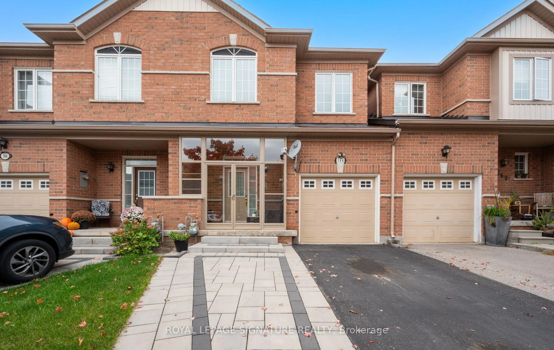 Photo 3 of 364 Hobbs Crescent, Milton, Clarke — HOMEH