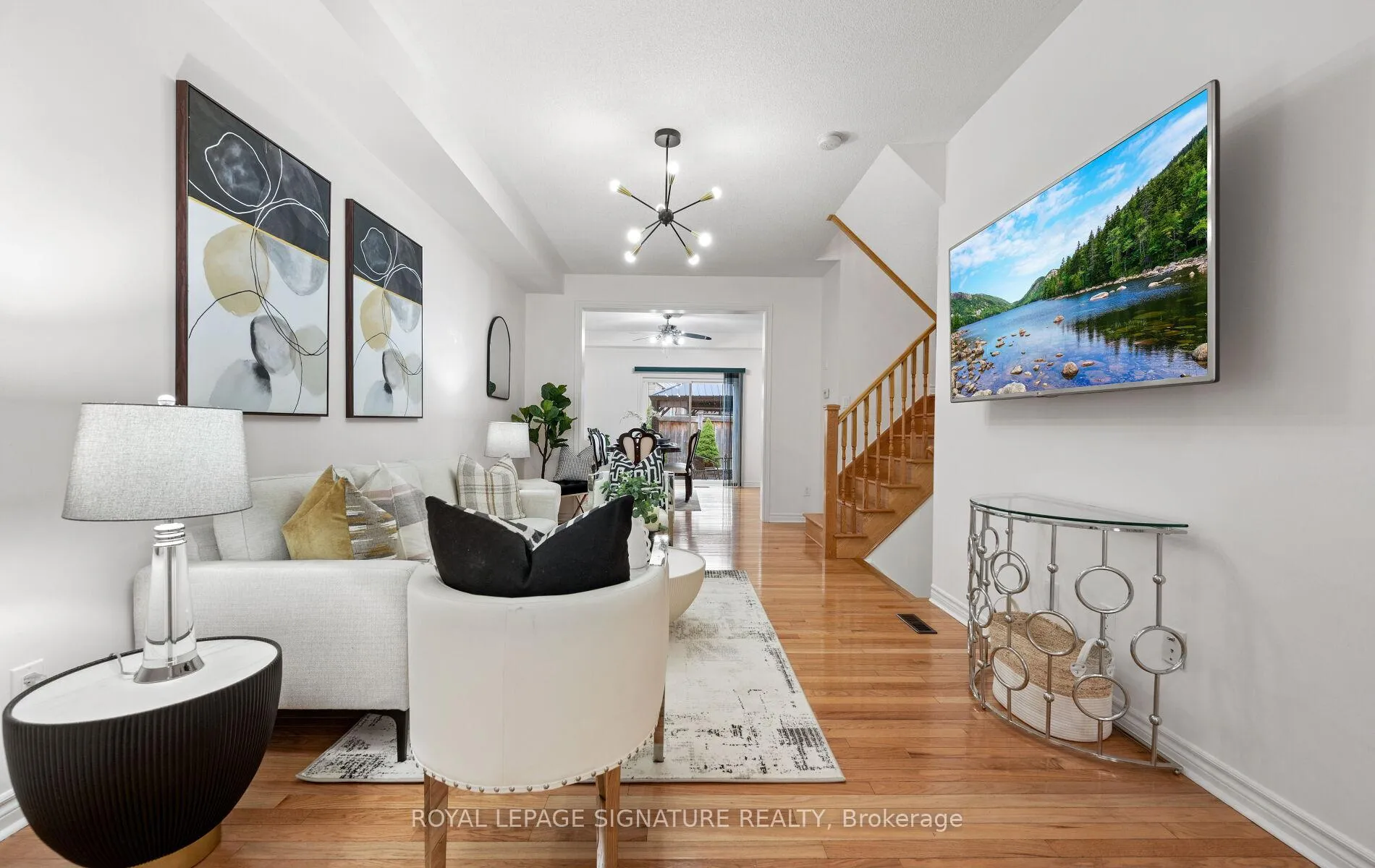 Photo 6 of 364 Hobbs Crescent, Milton, Clarke — HOMEH