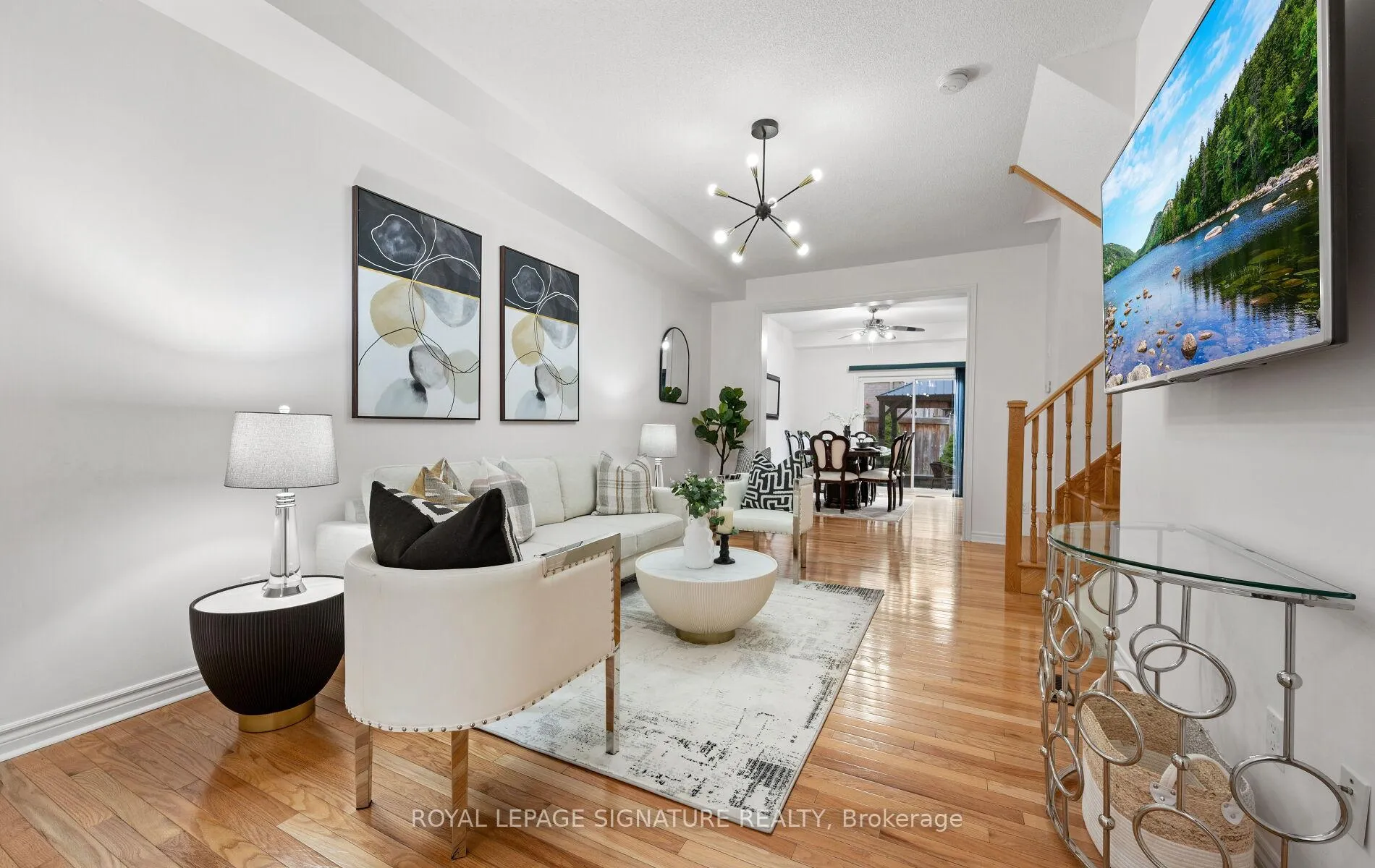 Photo 7 of 364 Hobbs Crescent, Milton, Clarke — HOMEH