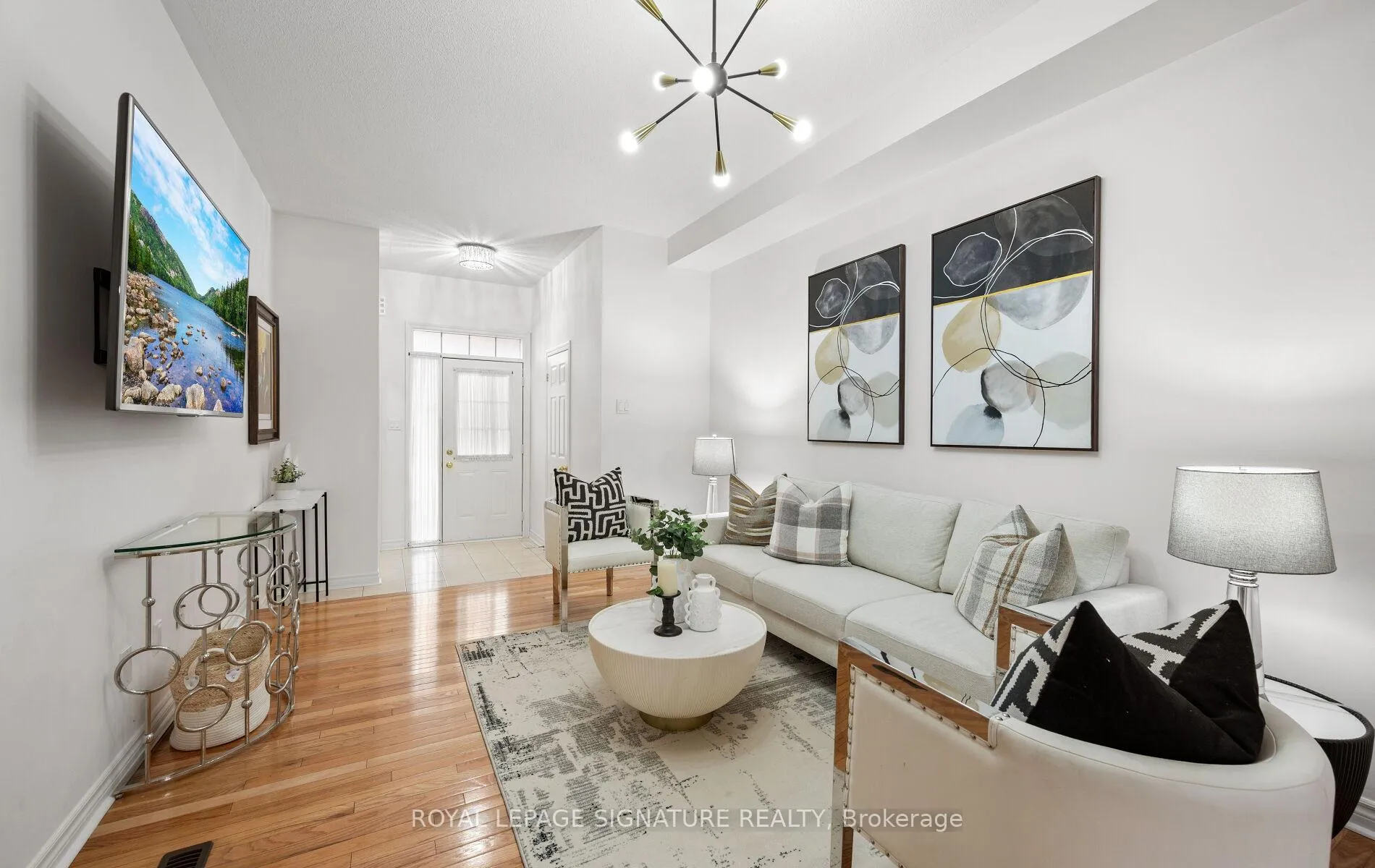 Photo 9 of 364 Hobbs Crescent, Milton, Clarke — HOMEH