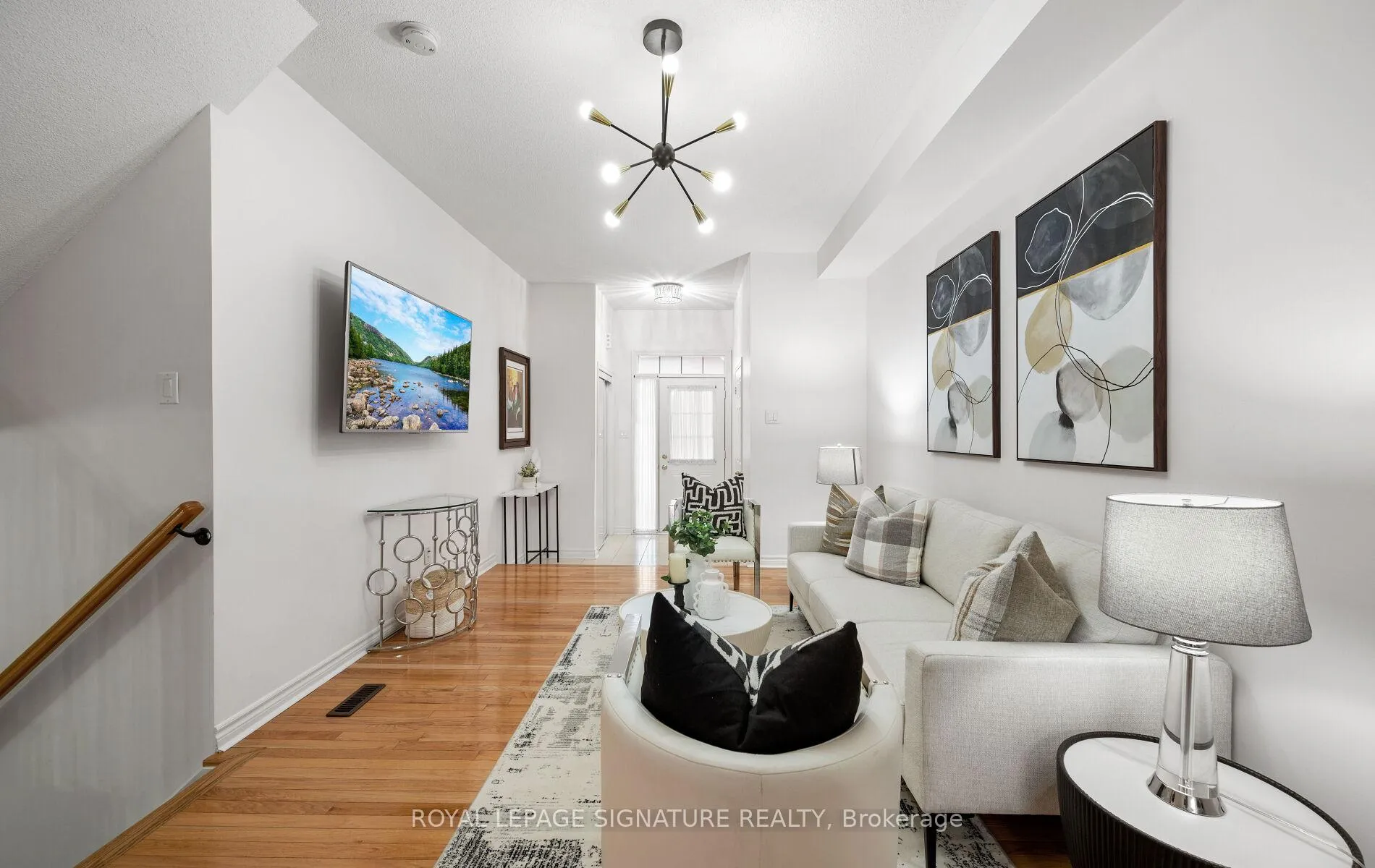 Photo 10 of 364 Hobbs Crescent, Milton, Clarke — HOMEH