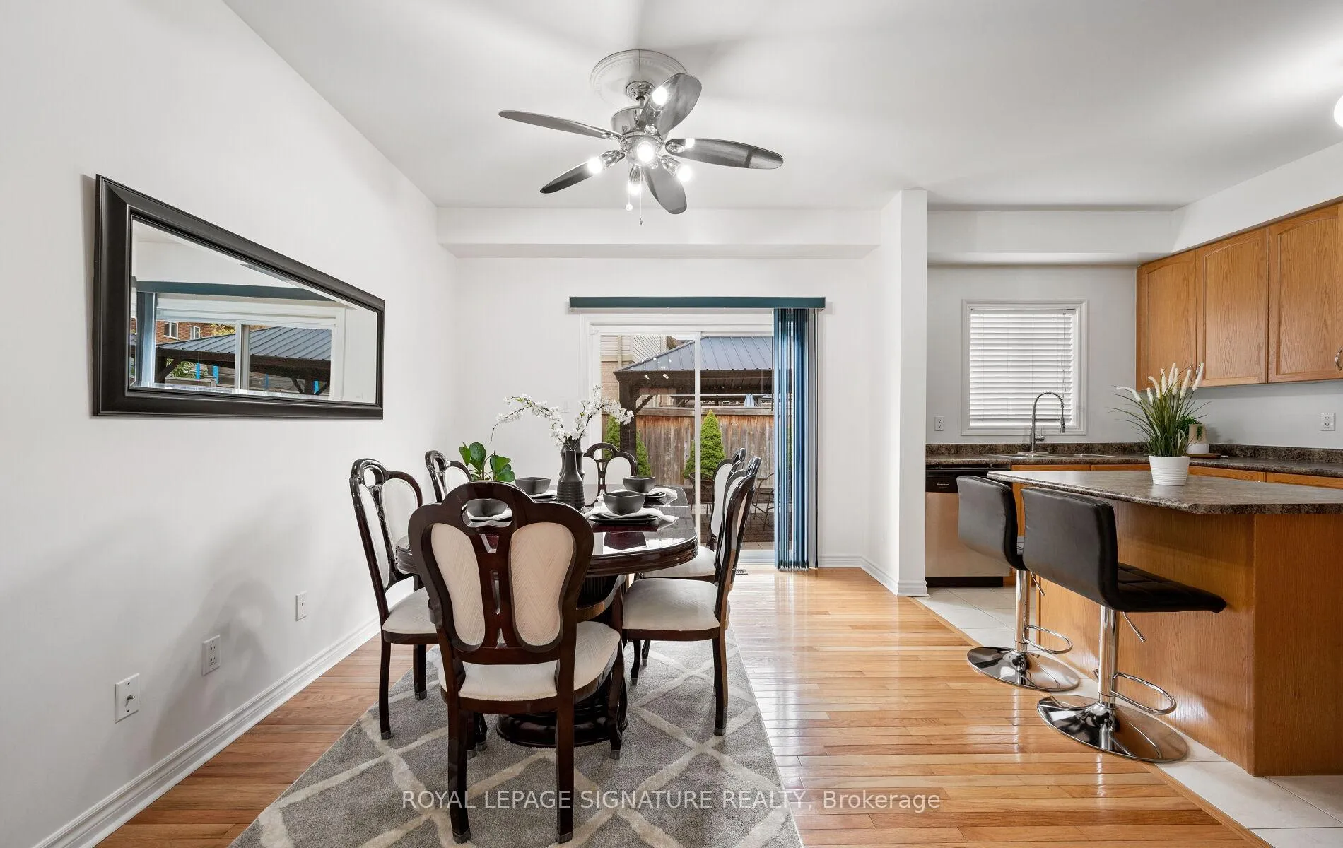 Photo 13 of 364 Hobbs Crescent, Milton, Clarke — HOMEH