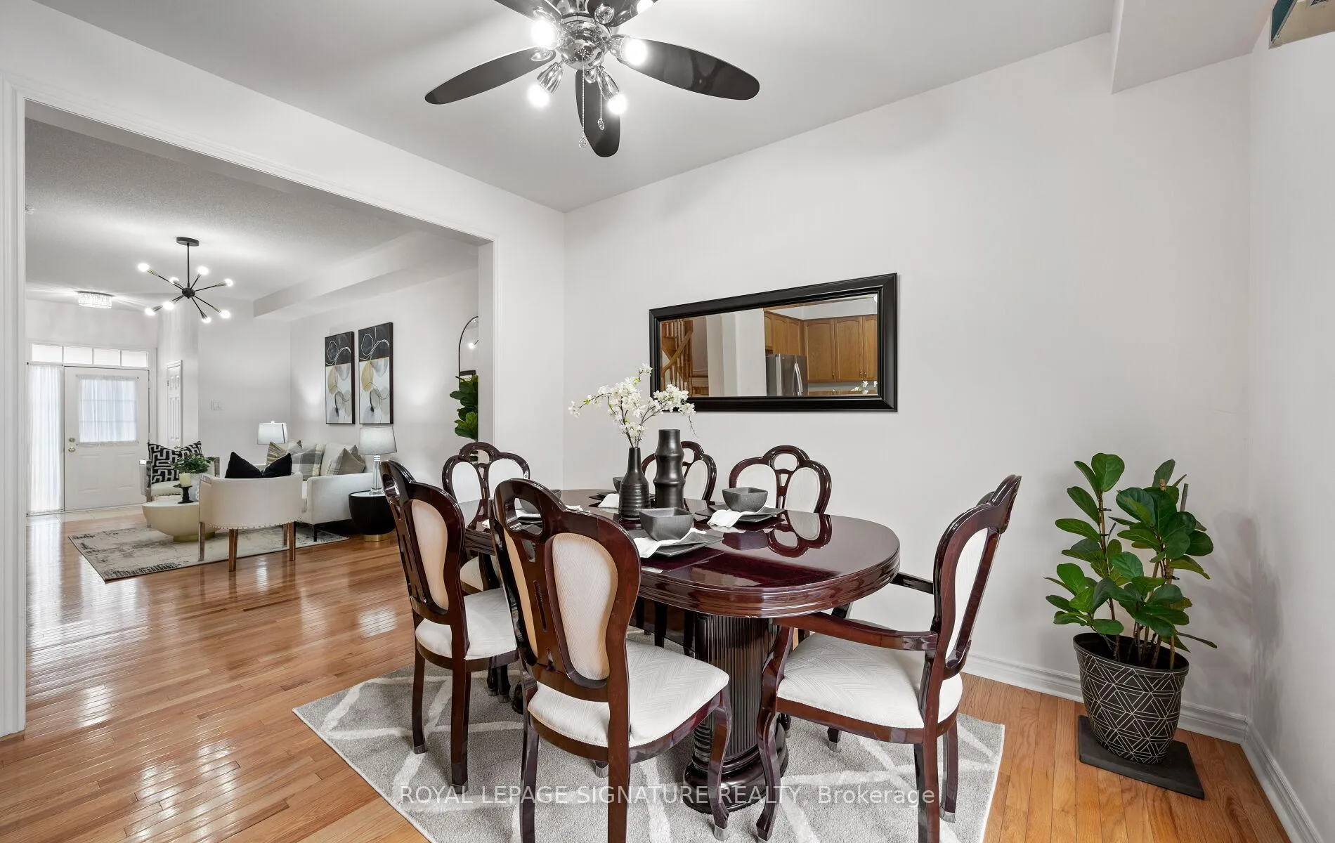 Photo 14 of 364 Hobbs Crescent, Milton, Clarke — HOMEH