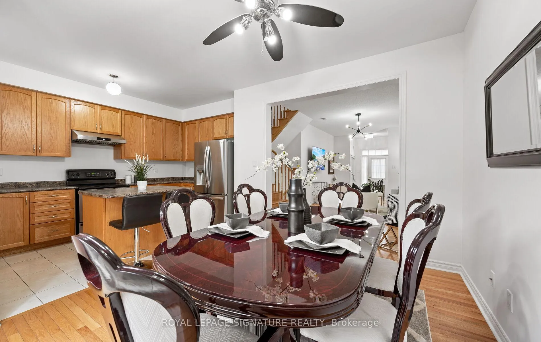 Photo 15 of 364 Hobbs Crescent, Milton, Clarke — HOMEH