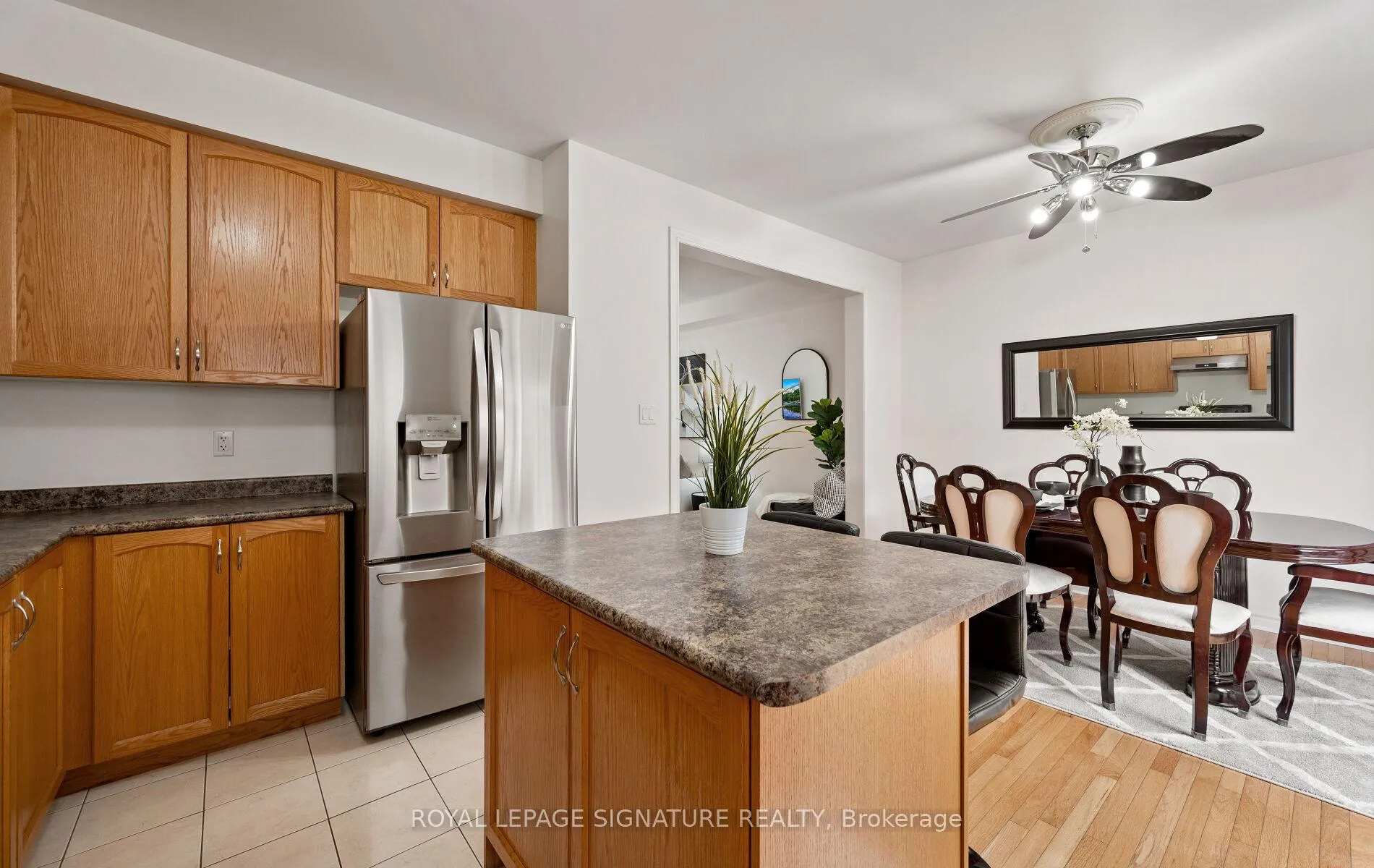 Photo 21 of 364 Hobbs Crescent, Milton, Clarke — HOMEH