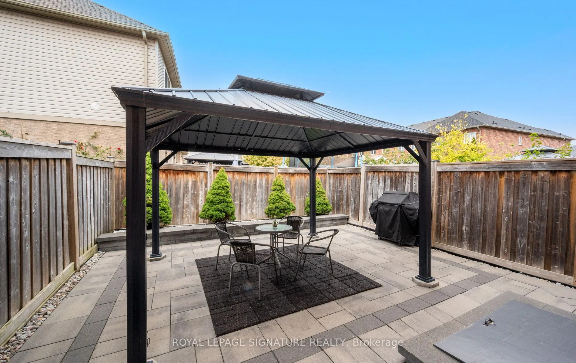 Photo 45 of 364 Hobbs Crescent, Milton, Clarke — HOMEH