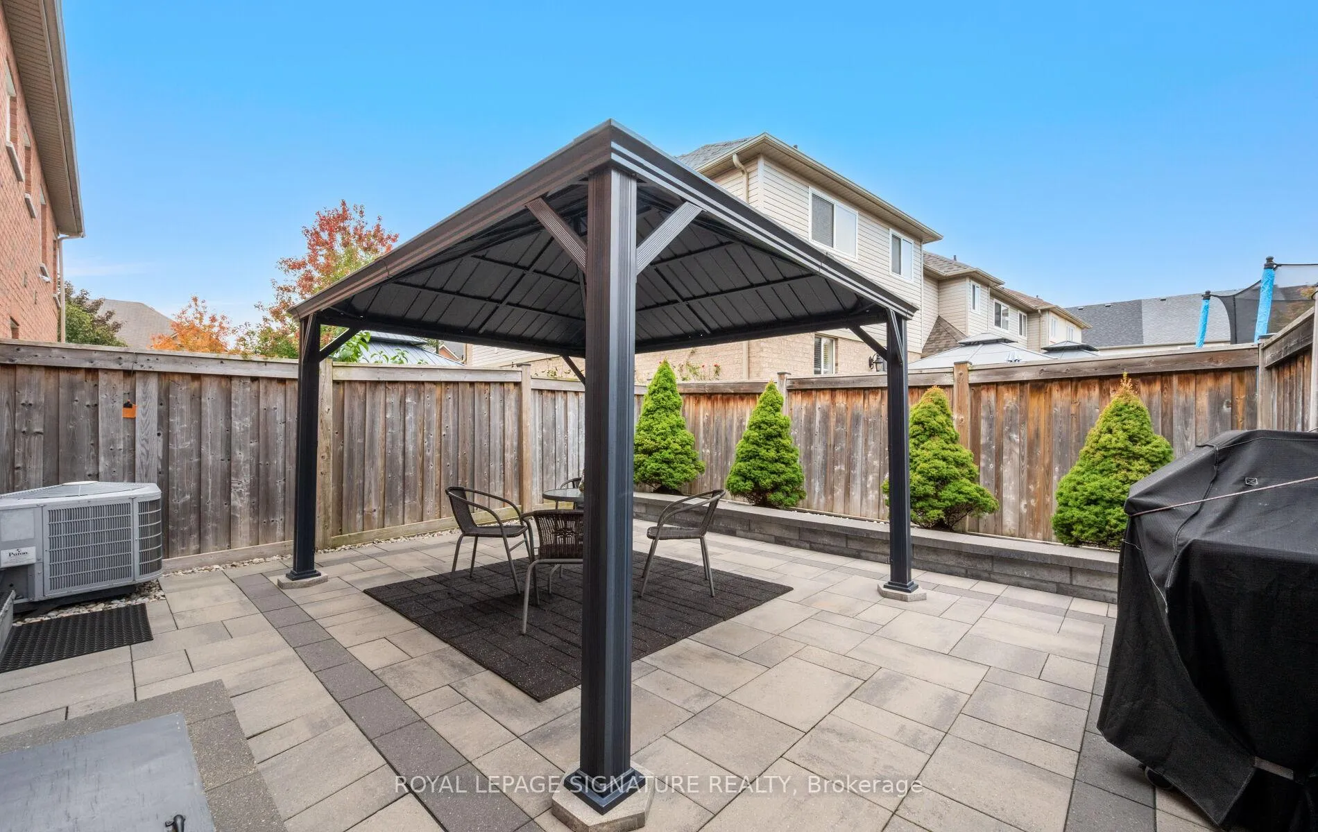 Photo 47 of 364 Hobbs Crescent, Milton, Clarke — HOMEH