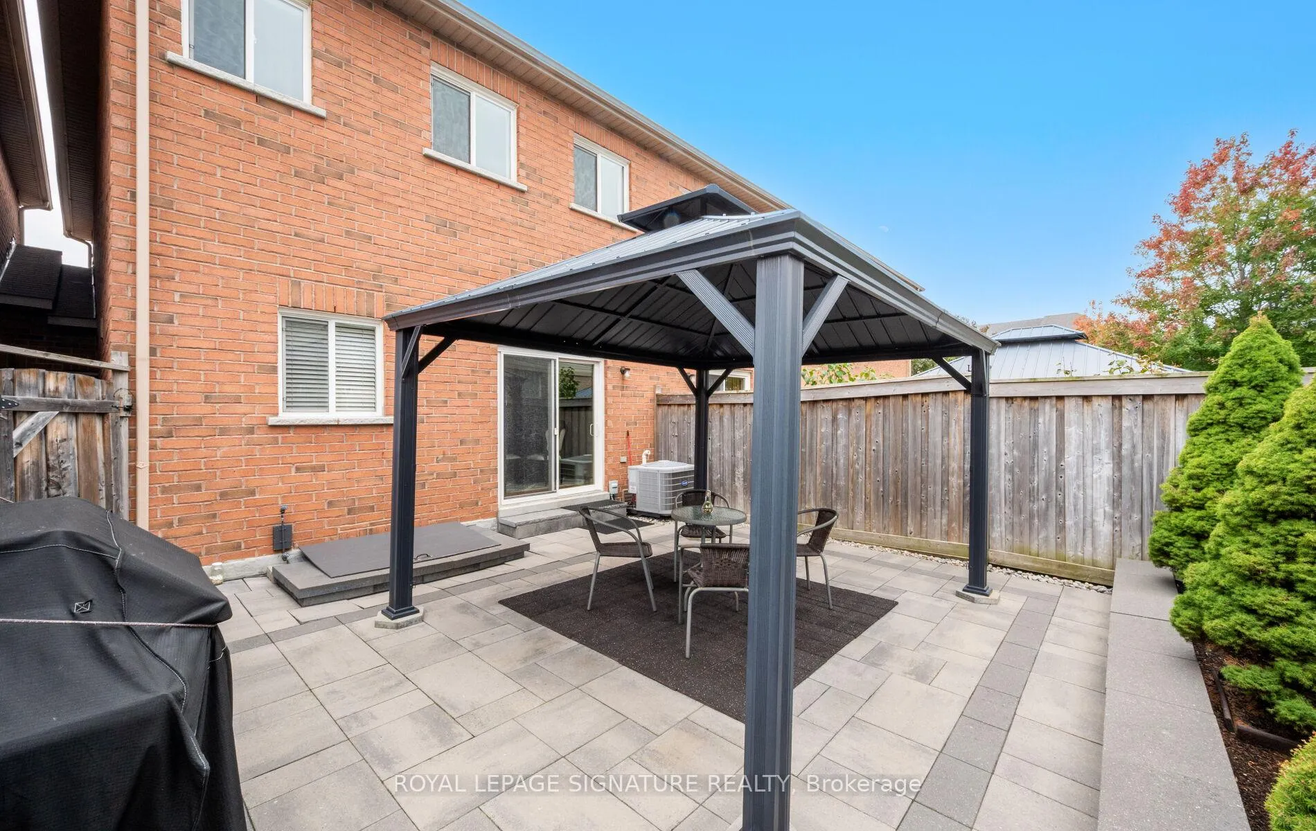 Photo 48 of 364 Hobbs Crescent, Milton, Clarke — HOMEH