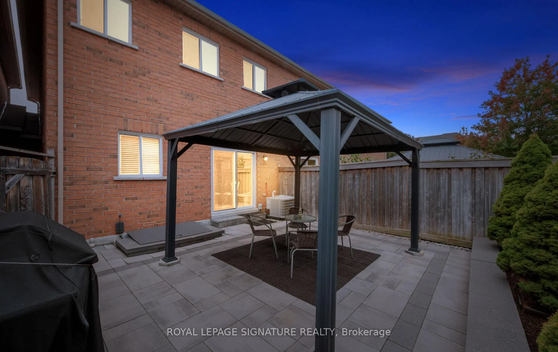 Photo 49 of 364 Hobbs Crescent, Milton, Clarke — HOMEH