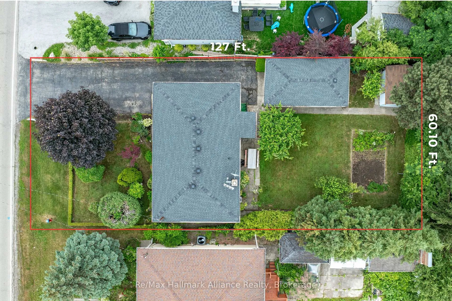 Photo 6 of 543 Pinegrove Road, Oakville, West — HOMEH