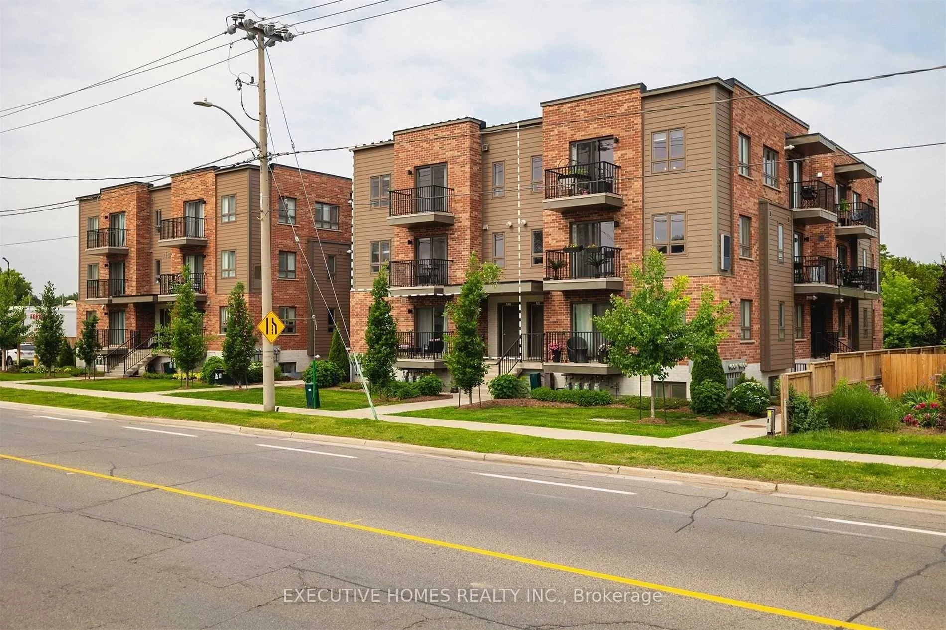 Photo 1 of Unit A10, 361 Lancaster Street W, Kitchener, Fairfield — HOMEH