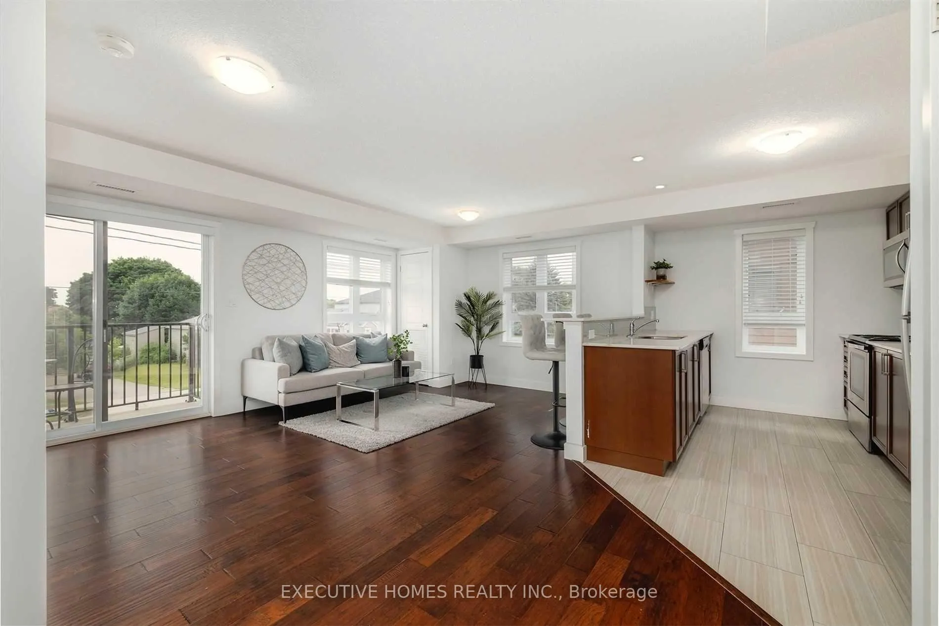 Photo 4 of Unit A10, 361 Lancaster Street W, Kitchener, Fairfield — HOMEH