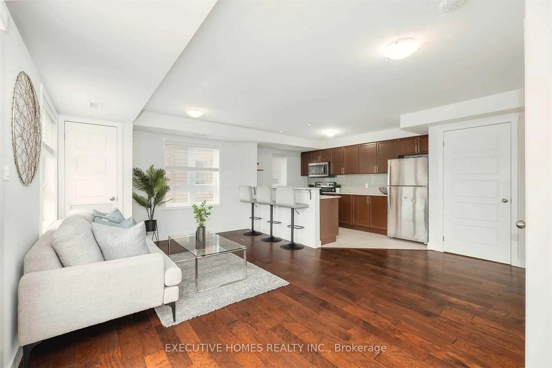 Photo 5 of Unit A10, 361 Lancaster Street W, Kitchener, Fairfield — HOMEH