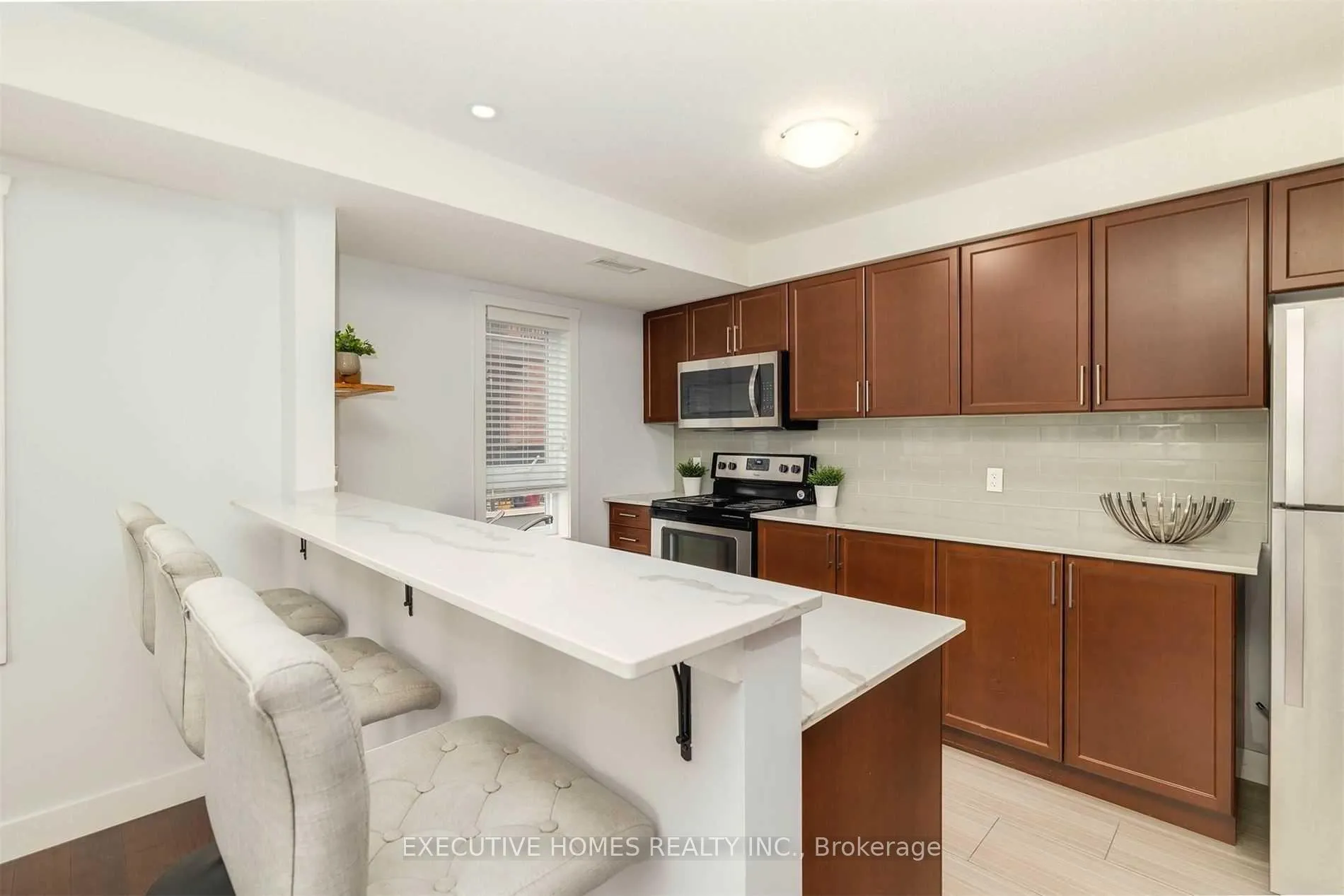 Photo 6 of Unit A10, 361 Lancaster Street W, Kitchener, Fairfield — HOMEH