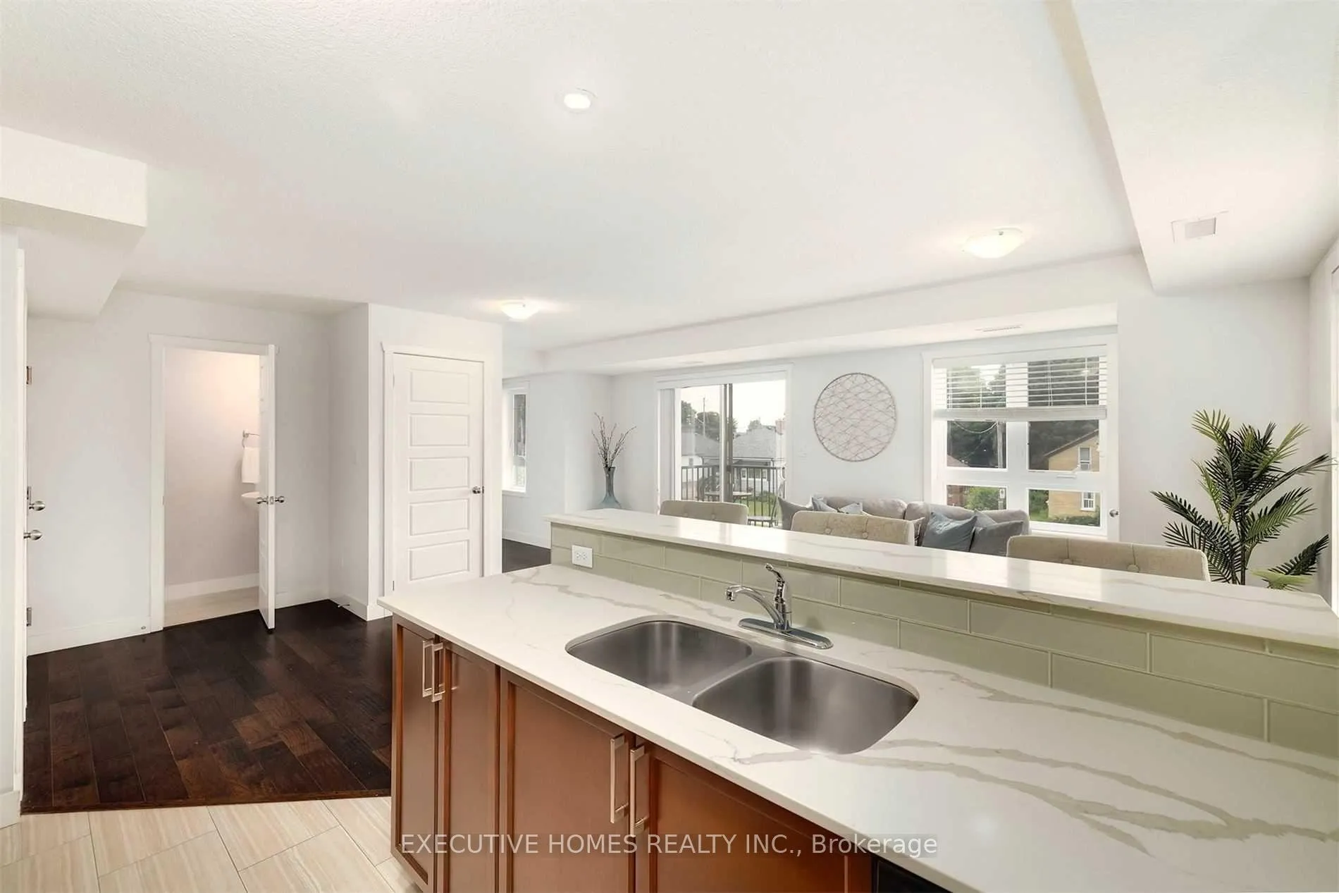 Photo 7 of Unit A10, 361 Lancaster Street W, Kitchener, Fairfield — HOMEH