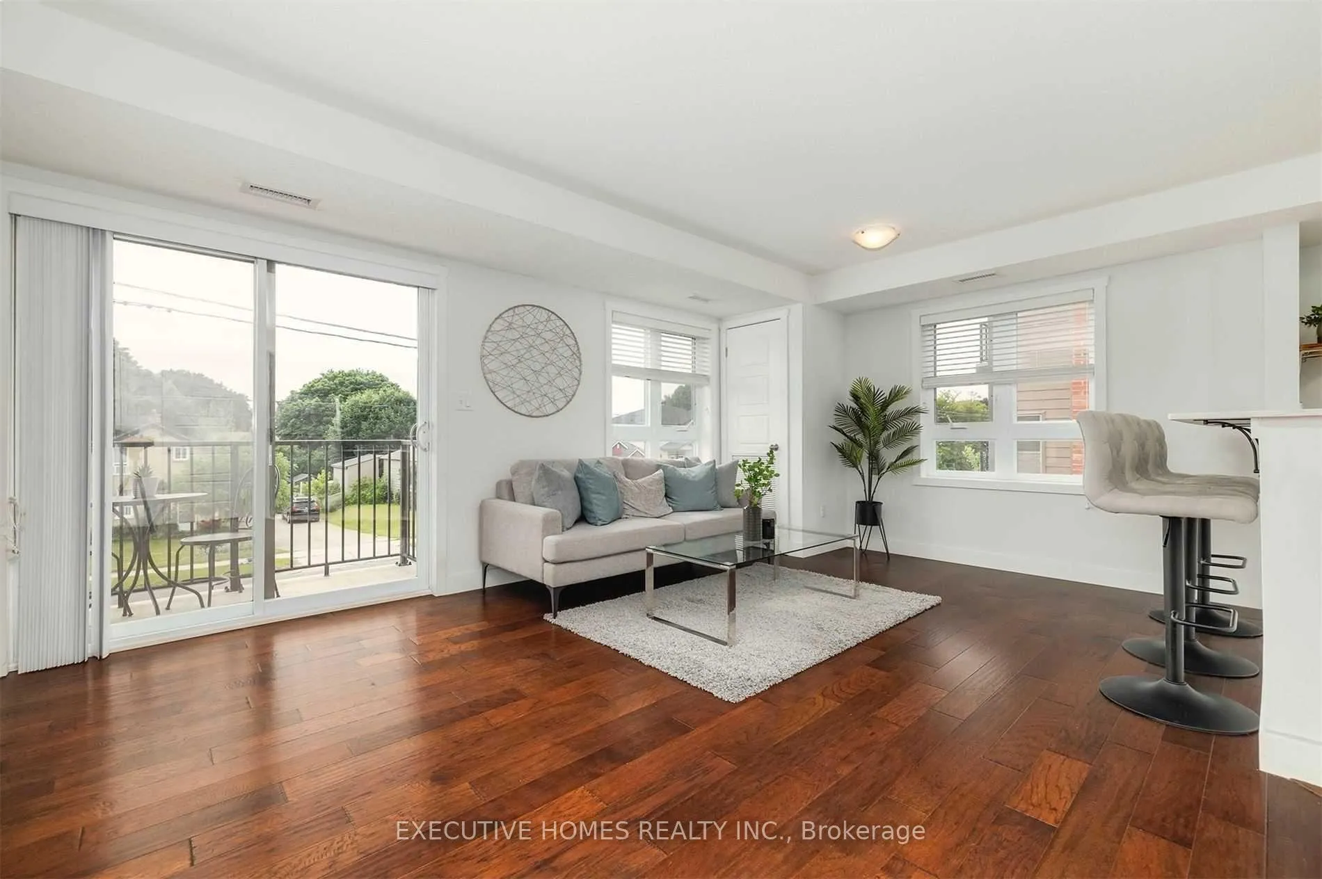 Photo 8 of Unit A10, 361 Lancaster Street W, Kitchener, Fairfield — HOMEH