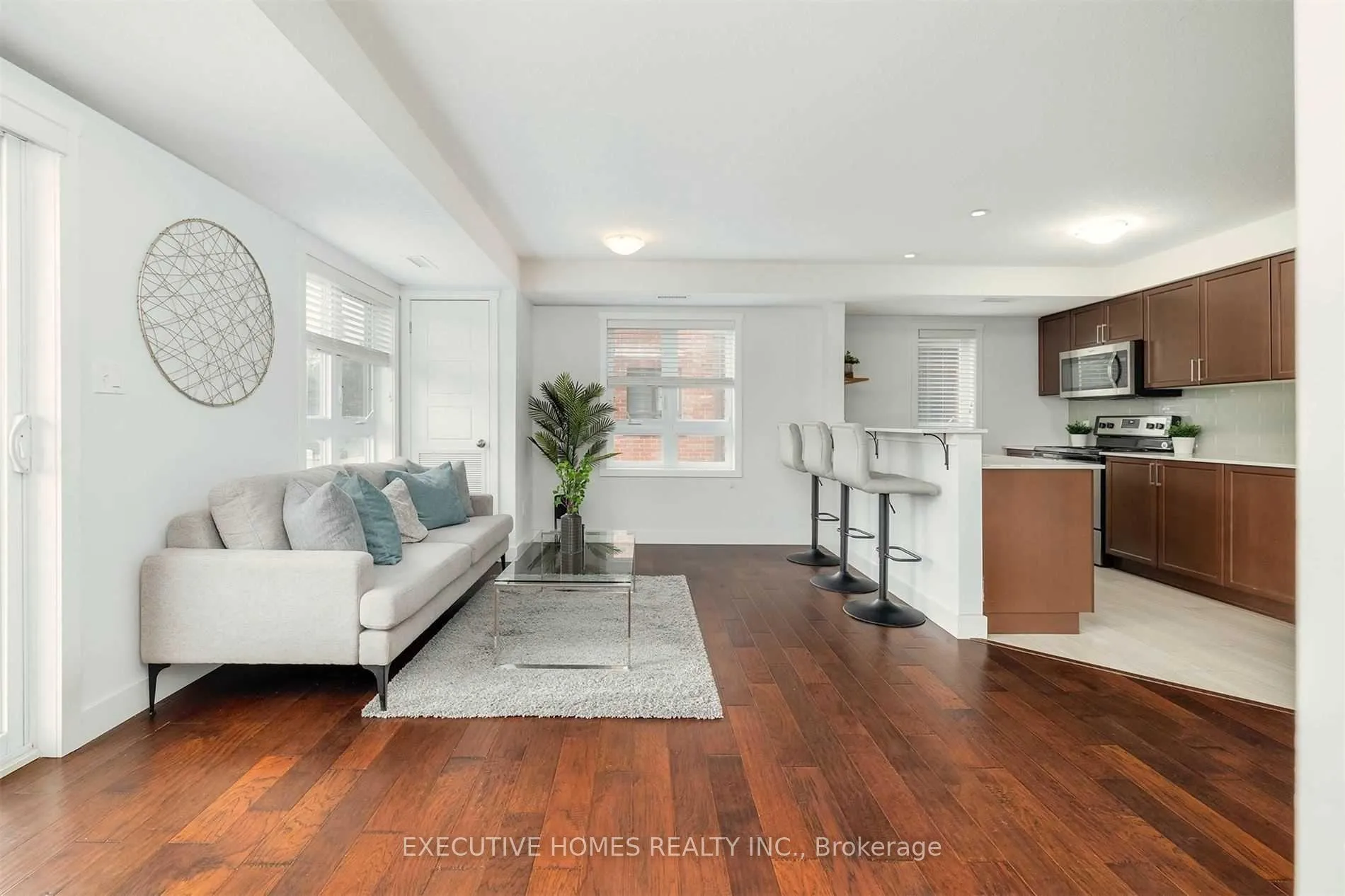 Photo 9 of Unit A10, 361 Lancaster Street W, Kitchener, Fairfield — HOMEH
