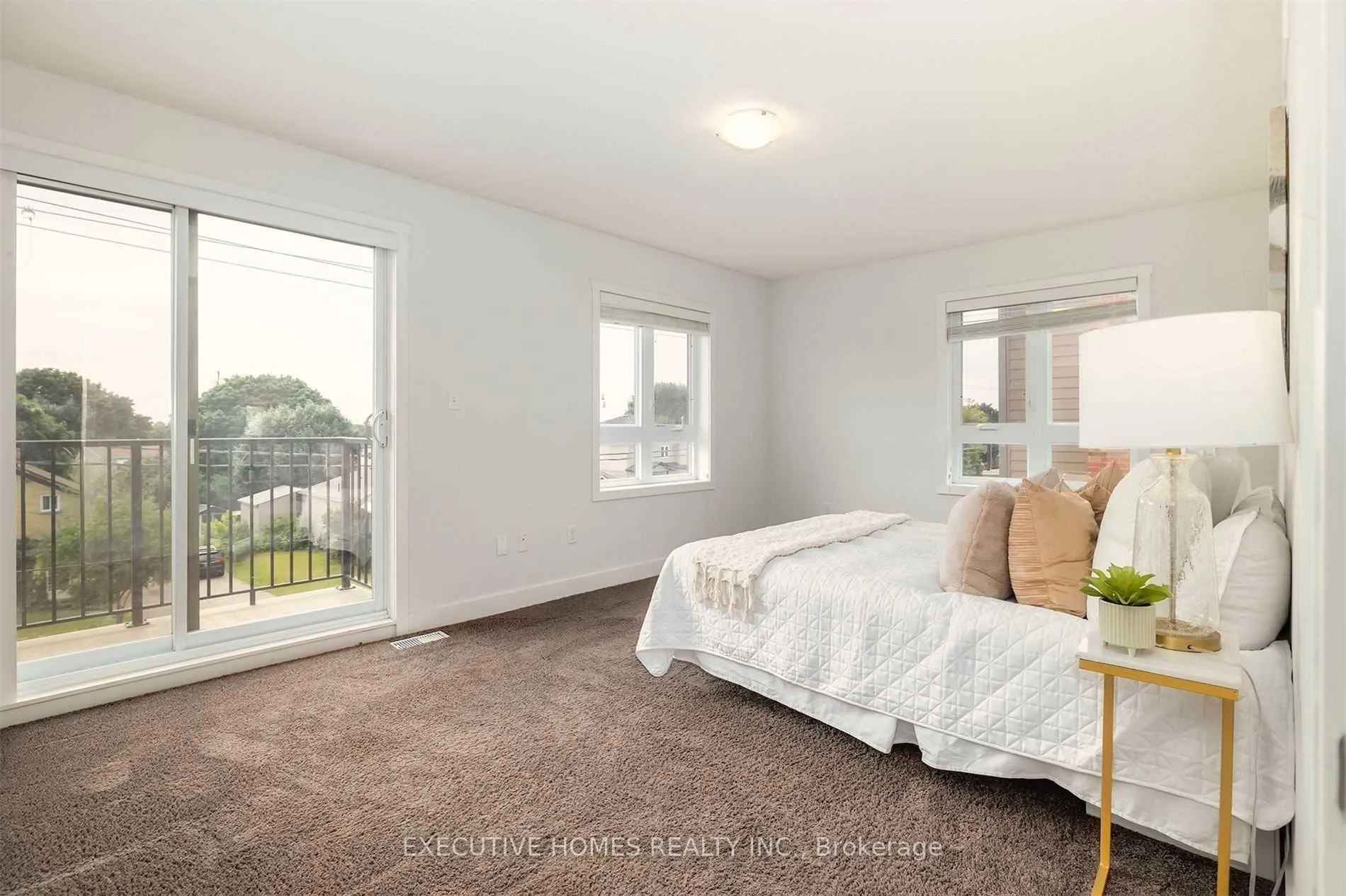 Photo 14 of Unit A10, 361 Lancaster Street W, Kitchener, Fairfield — HOMEH