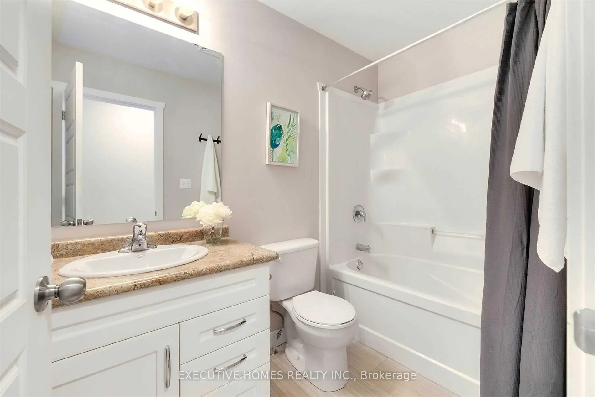 Photo 16 of Unit A10, 361 Lancaster Street W, Kitchener, Fairfield — HOMEH