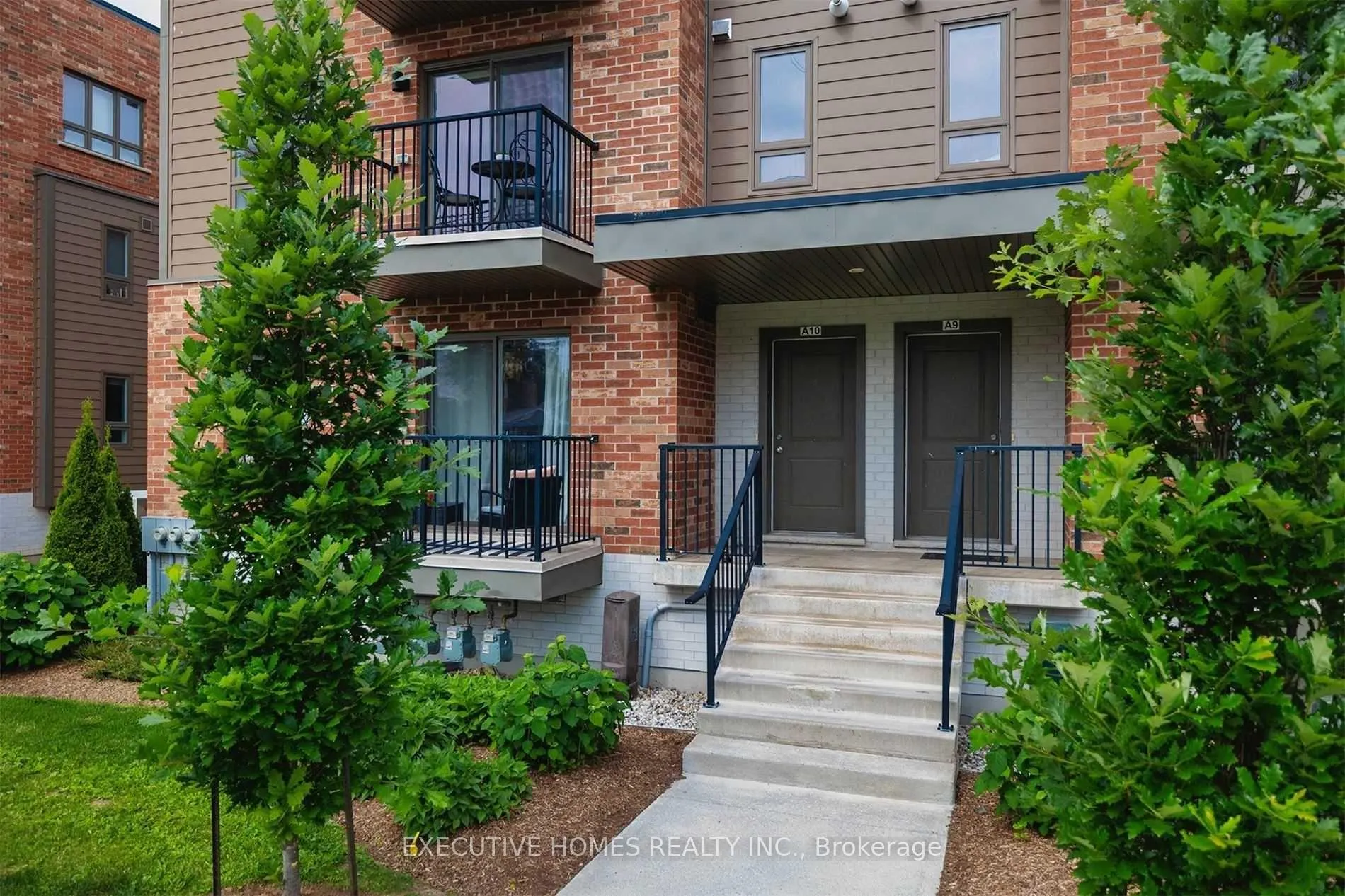 Photo 17 of Unit A10, 361 Lancaster Street W, Kitchener, Fairfield — HOMEH