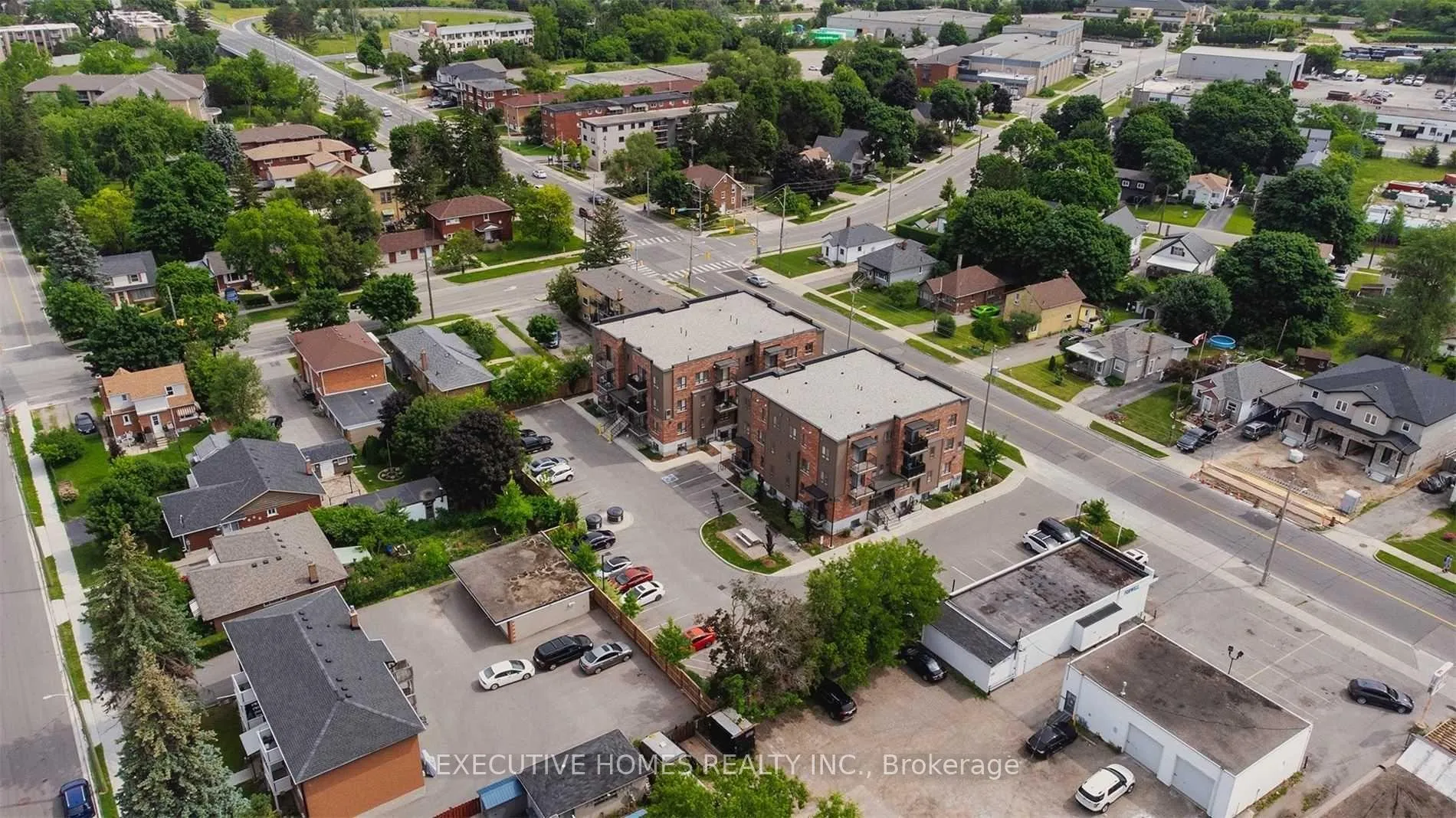 Photo 19 of Unit A10, 361 Lancaster Street W, Kitchener, Fairfield — HOMEH
