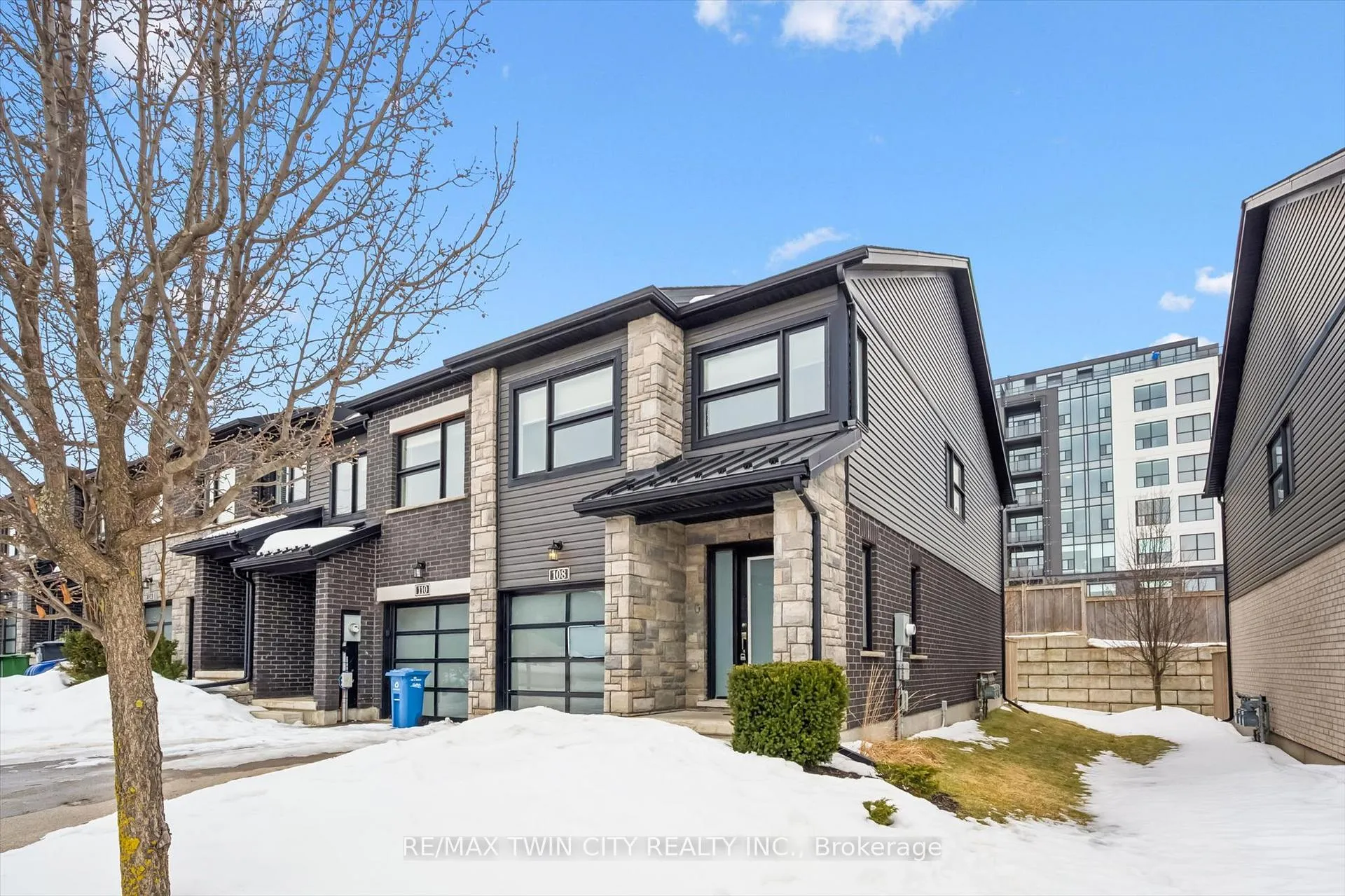 Photo 1 of 108 Hawkins Drive, Guelph, Pineridge/Westminster Woods — HOMEH
