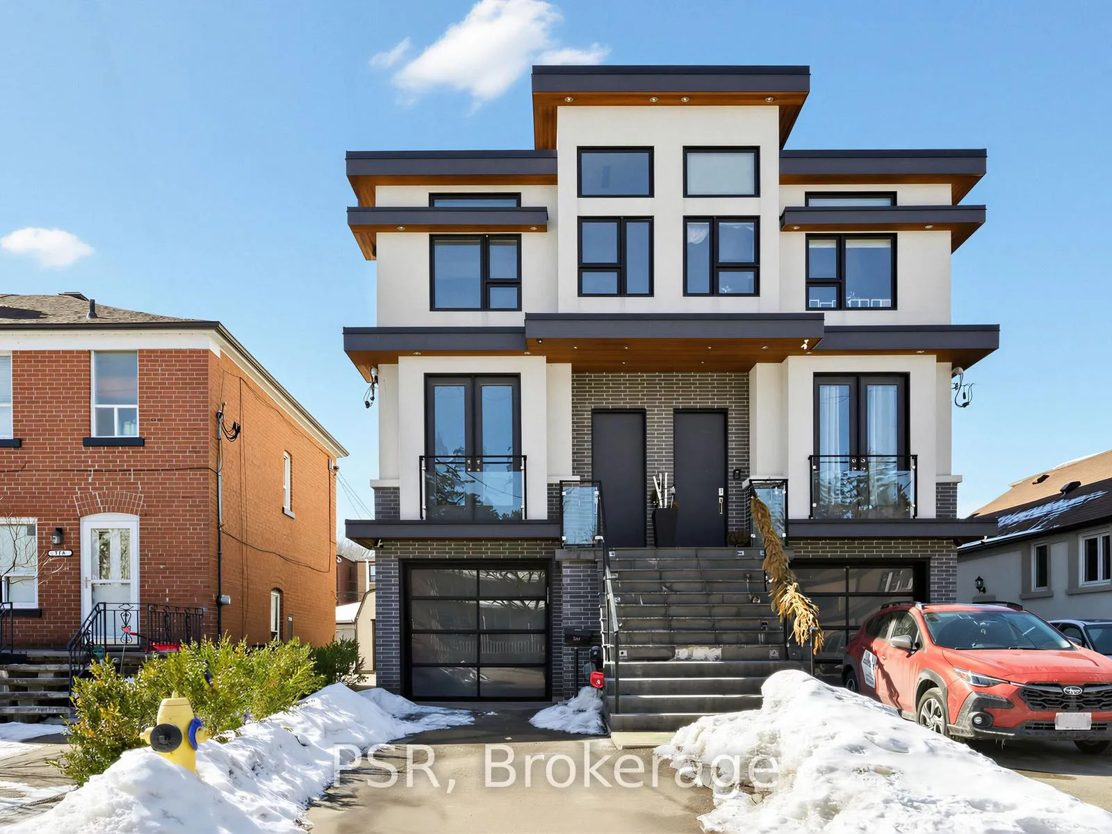 Photo 1 of 520 McRoberts Avenue, Toronto, Caledonia-Fairbank — HOMEH