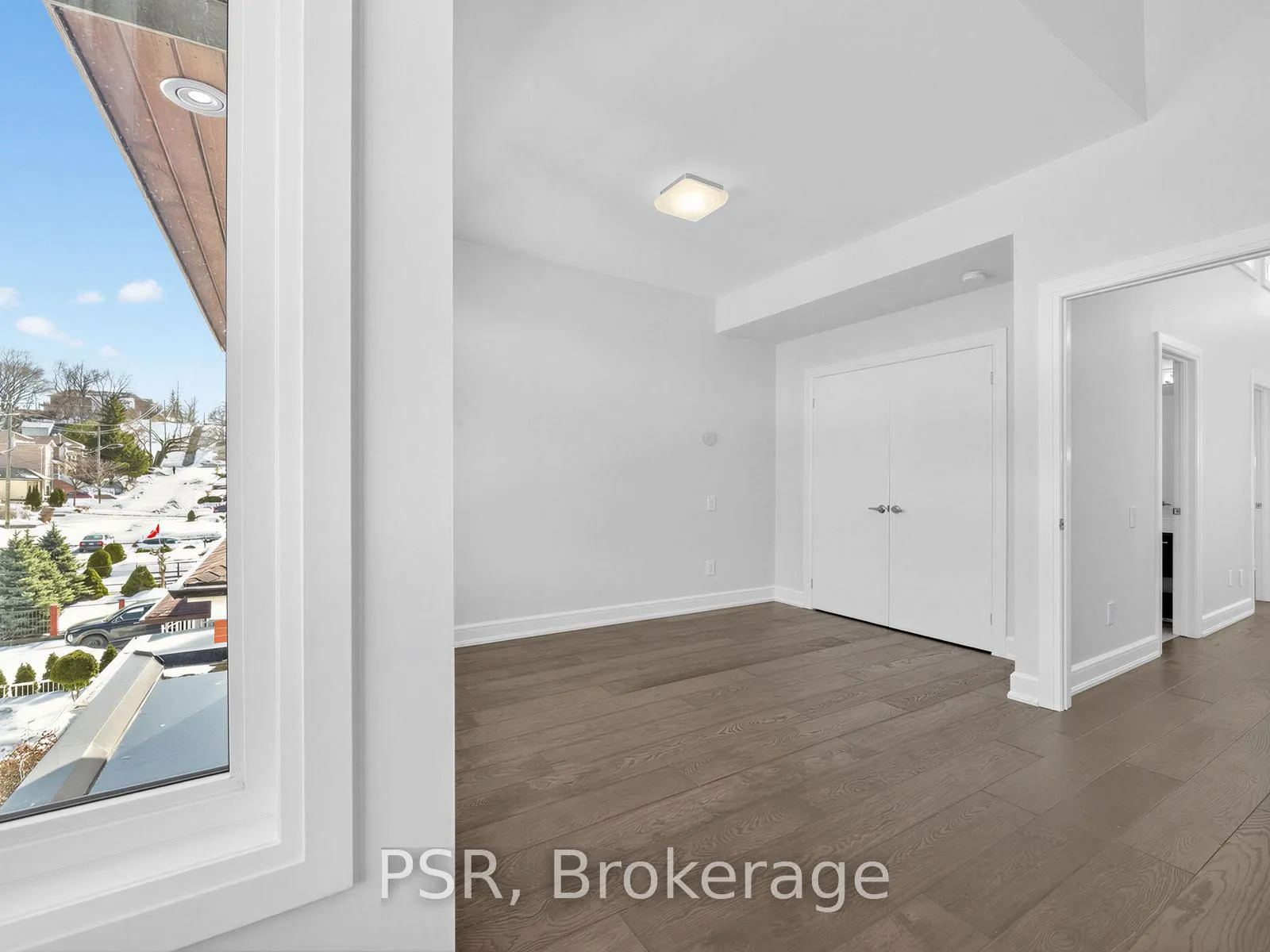 Photo 22 of 520 McRoberts Avenue, Toronto, Caledonia-Fairbank — HOMEH