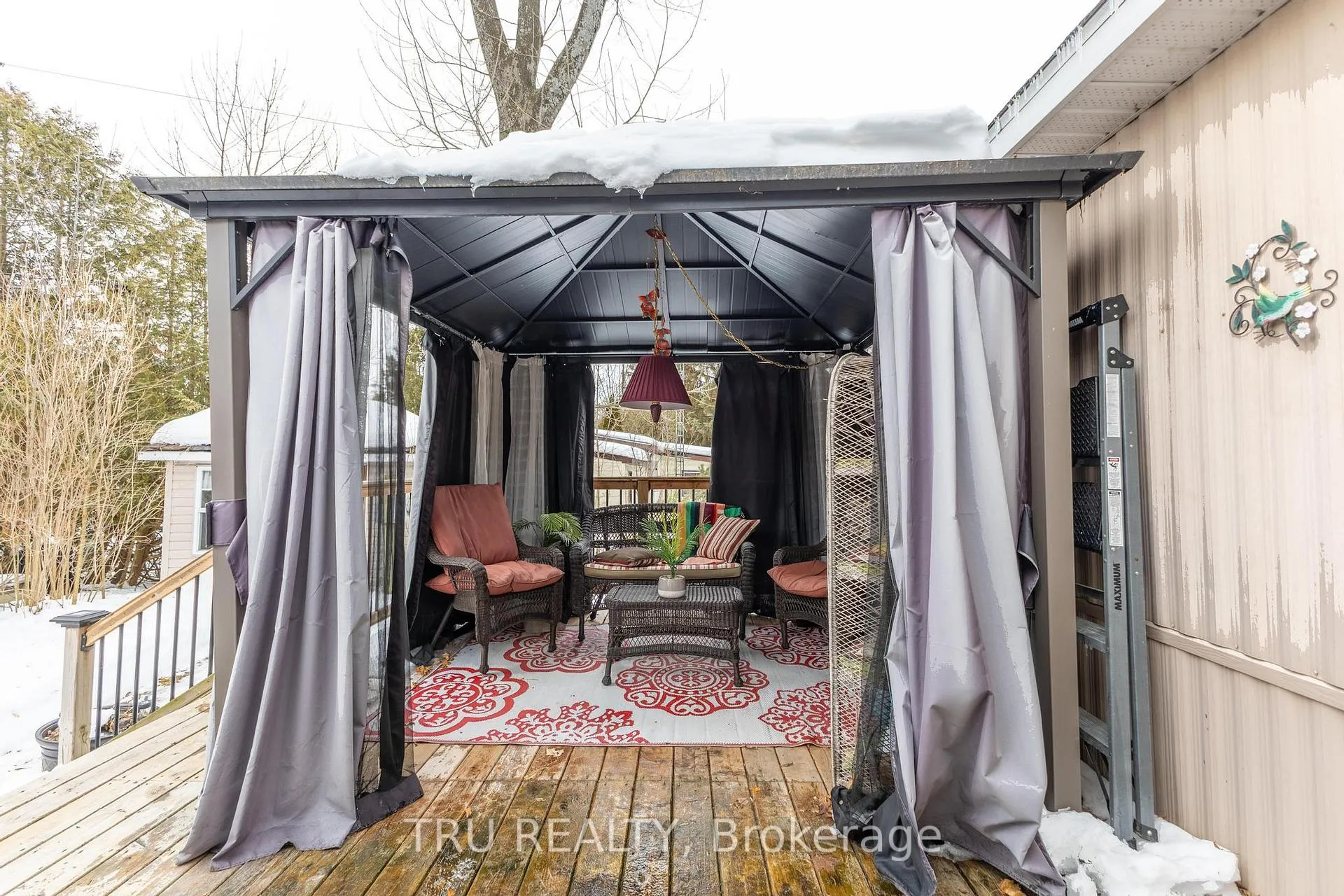 Photo 25 of 19 Maplewood Avenue, Beckwith, Beckwith Twp — HOMEH