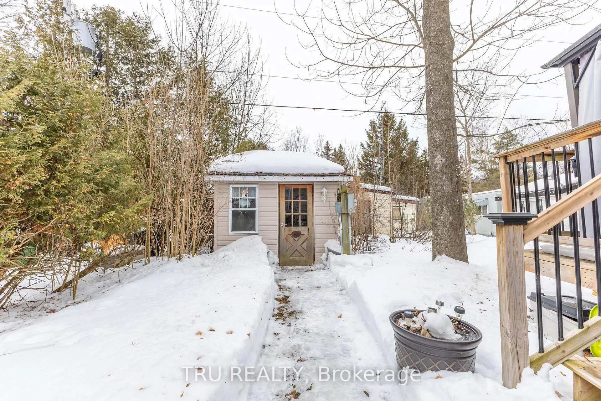 Photo 27 of 19 Maplewood Avenue, Beckwith, Beckwith Twp — HOMEH