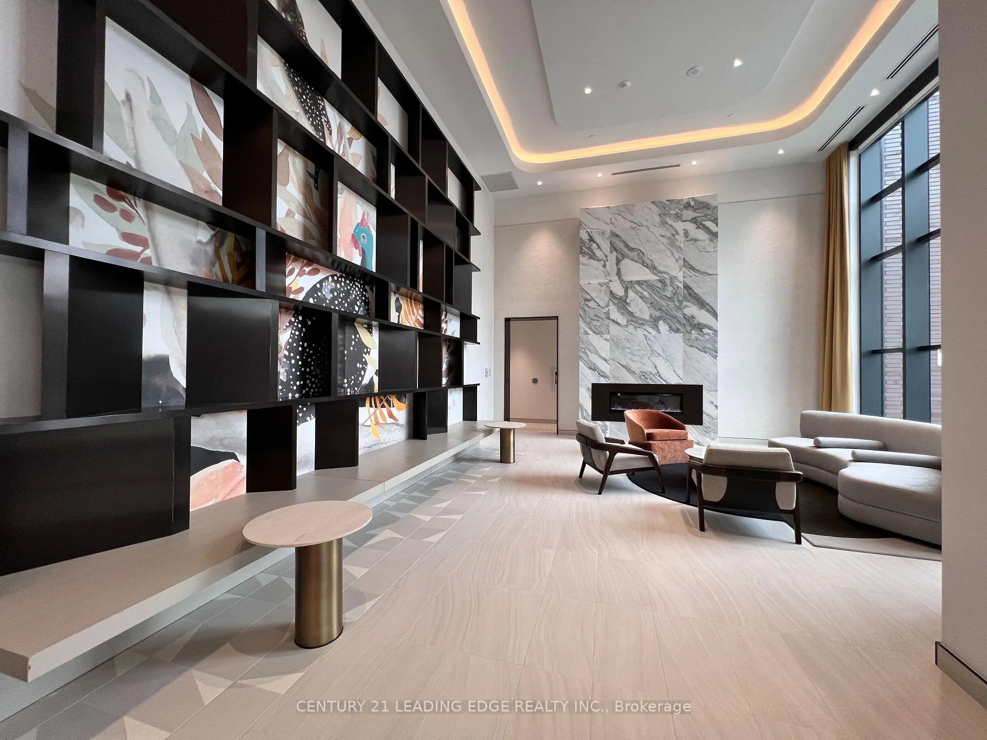 Photo 2 of Unit 1405, 130 River Street, Toronto, Regent Park — HOMEH