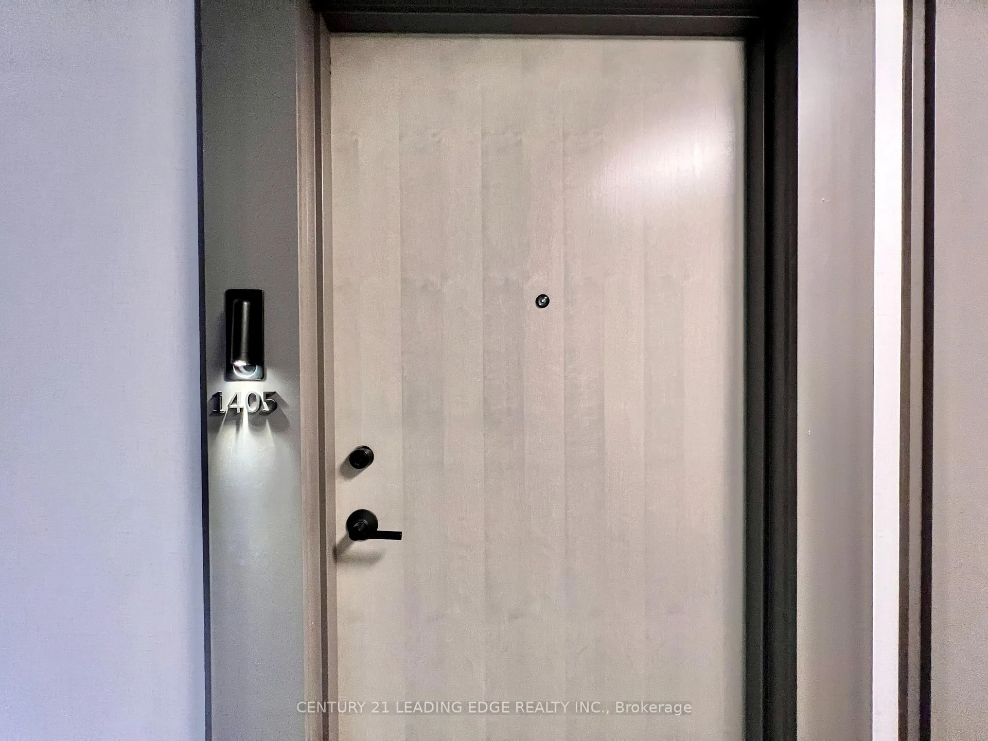 Photo 3 of Unit 1405, 130 River Street, Toronto, Regent Park — HOMEH